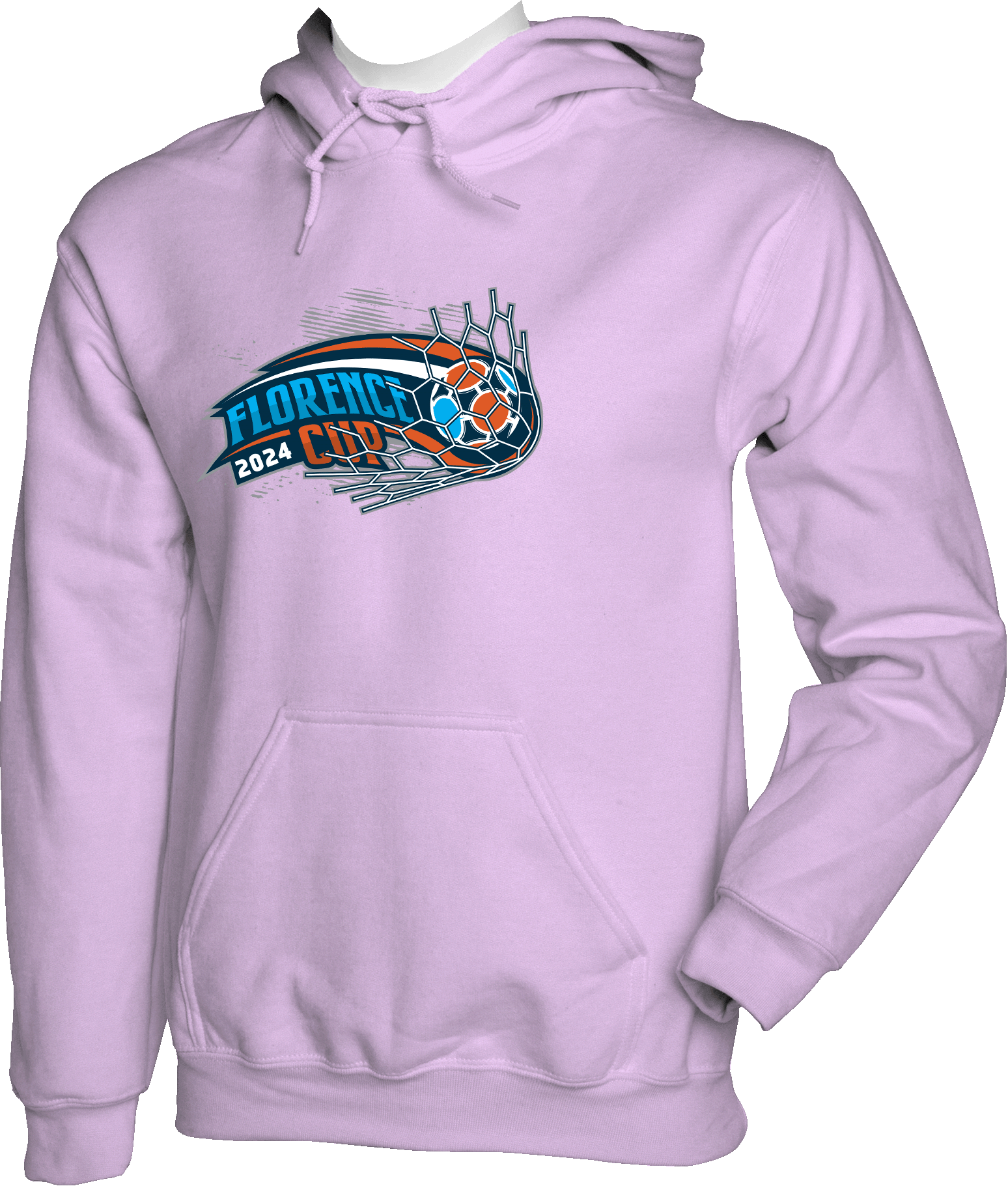 Hoodies - 2024 Florence Cup