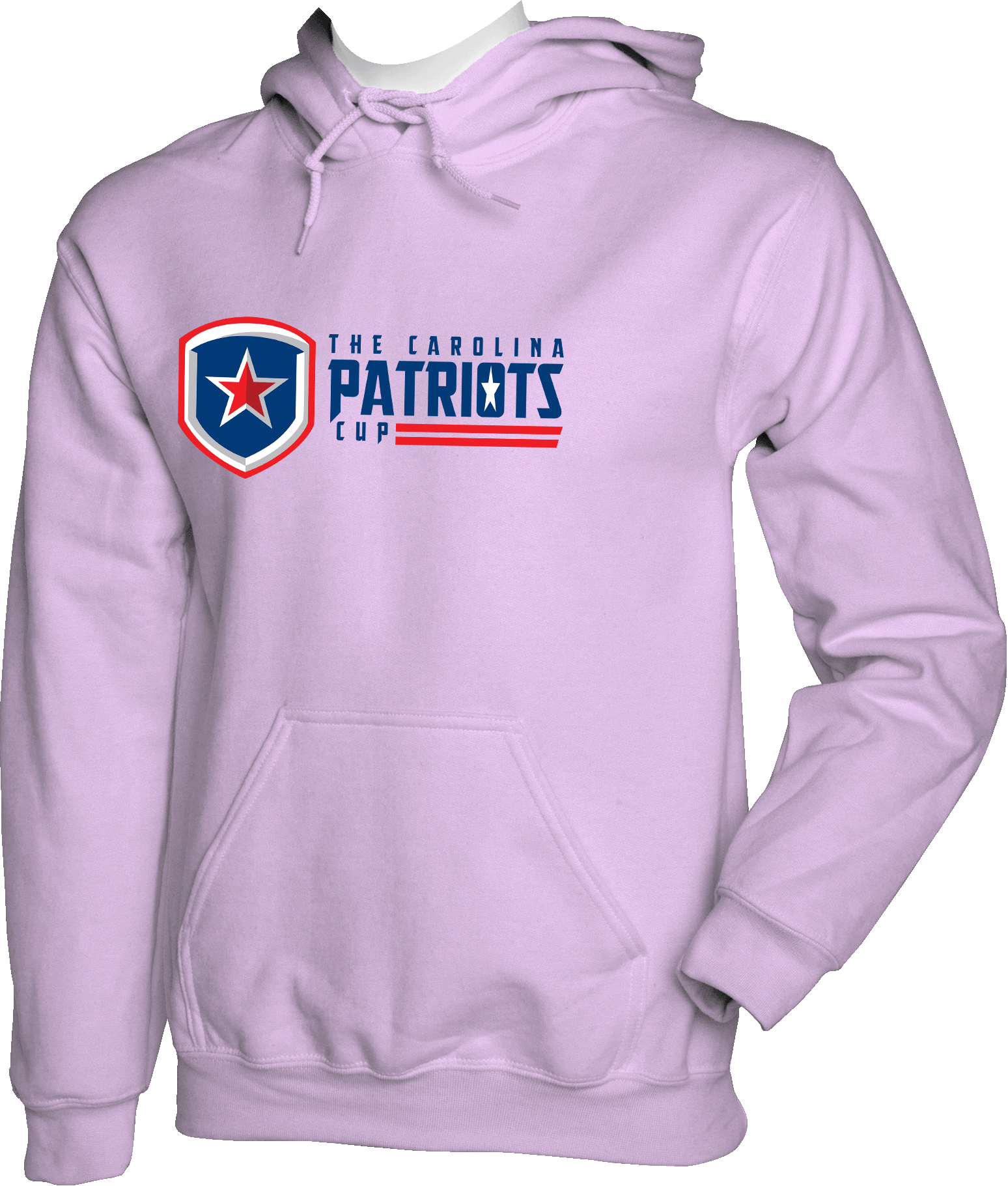 Hoodies - 2024 Carolina Patriot's Cup