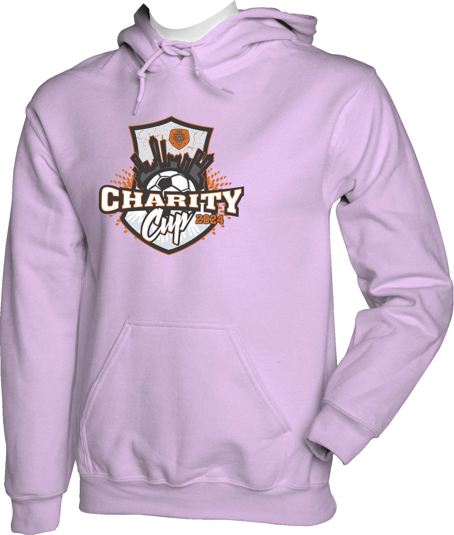 Hoodies - 2024 Charity Cup