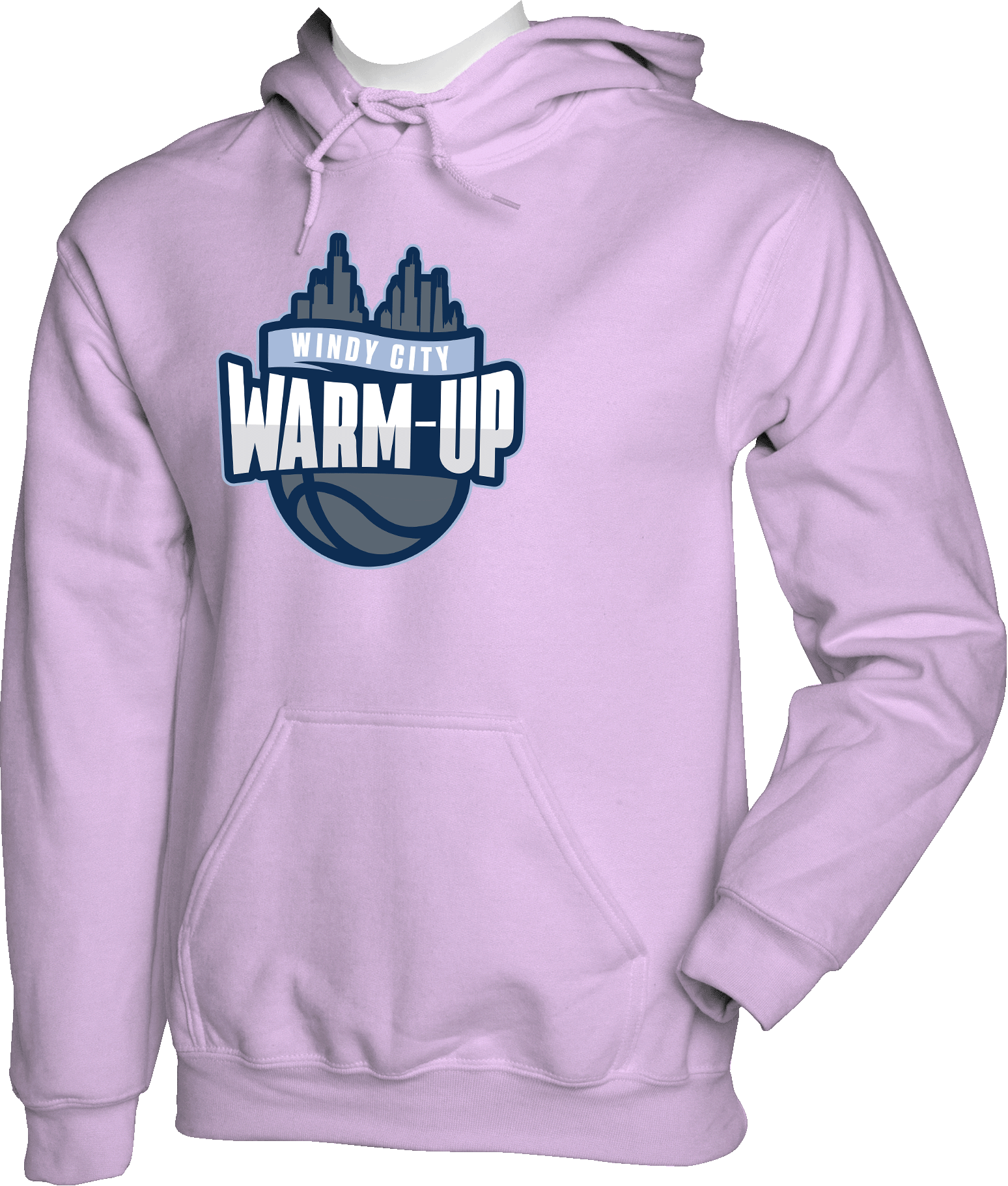 Hoodies - 2024 Windy City Warm-Up