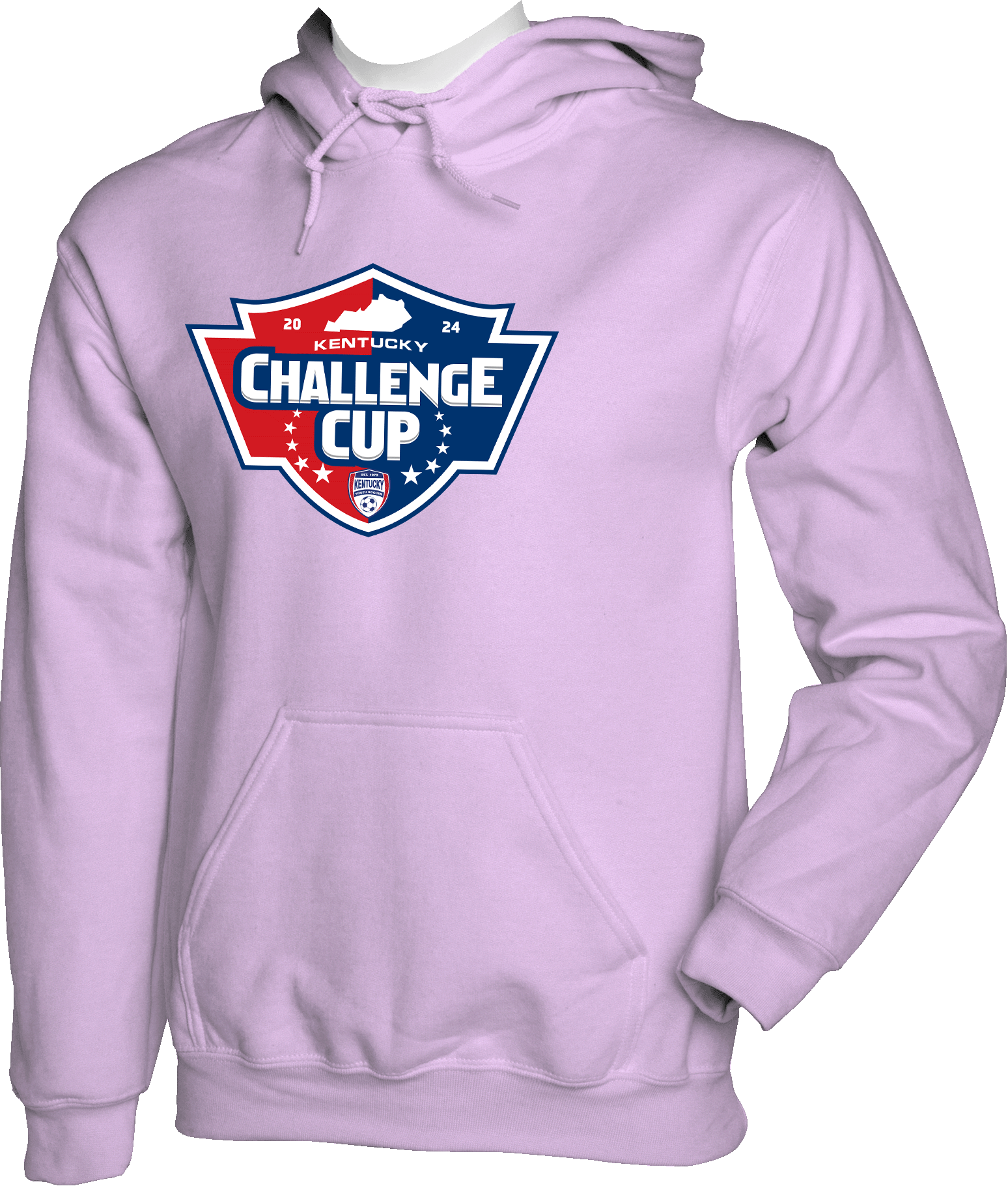 Hoodies - 2024 USYS KY Challenge Cup