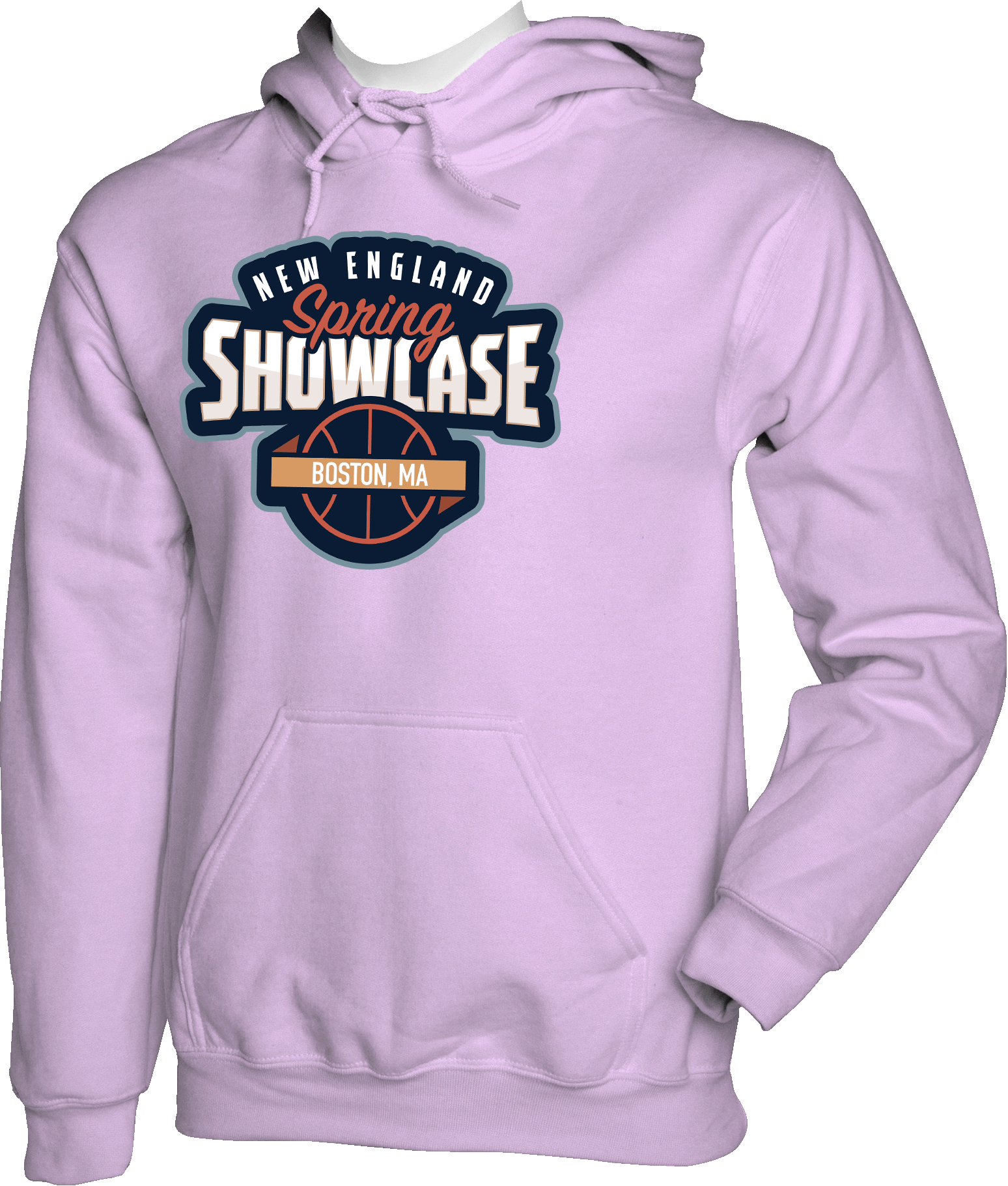 Hoodies - 2024 New England Spring Showcase