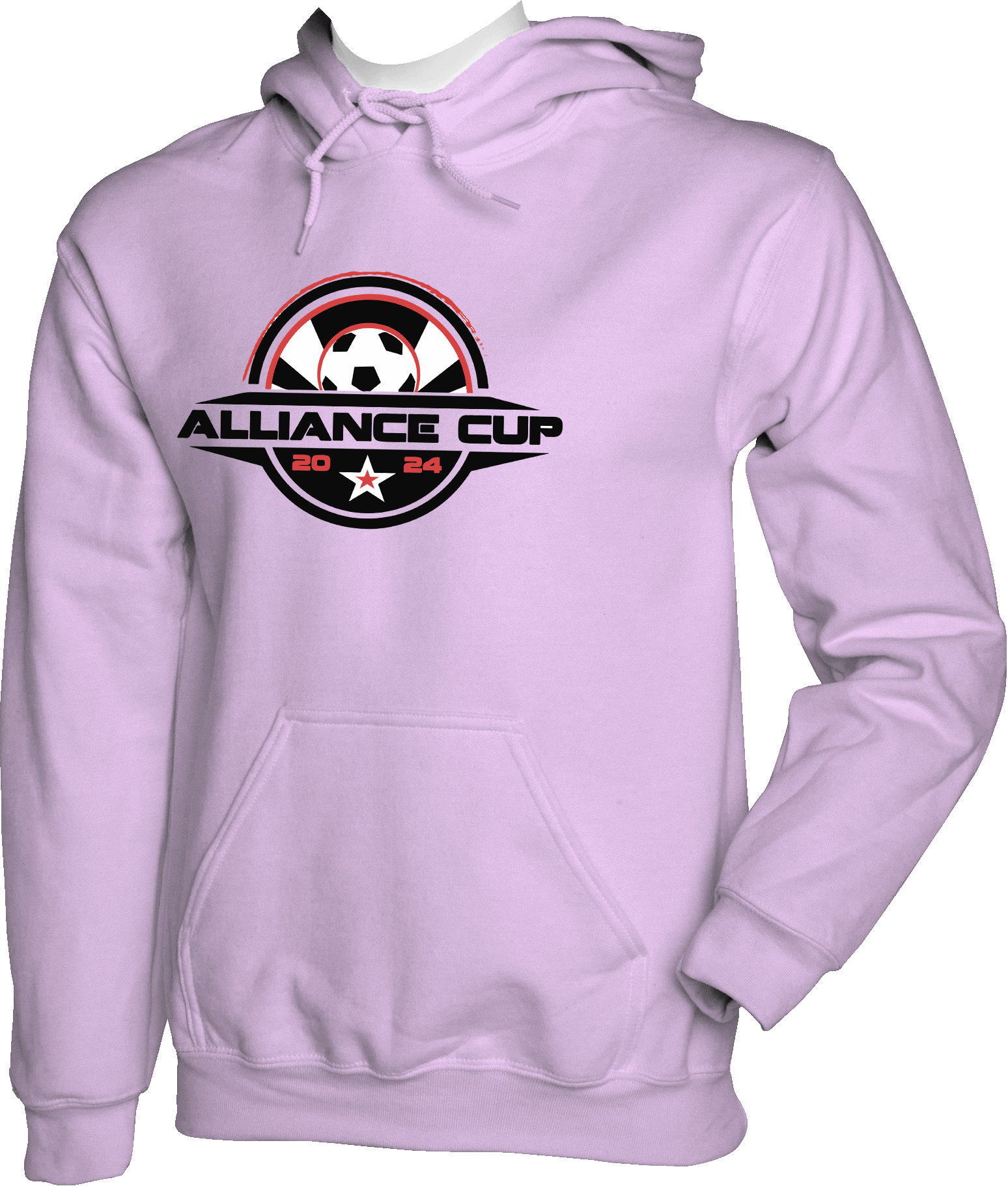 Hoodies - 2024 The Alliance Cup