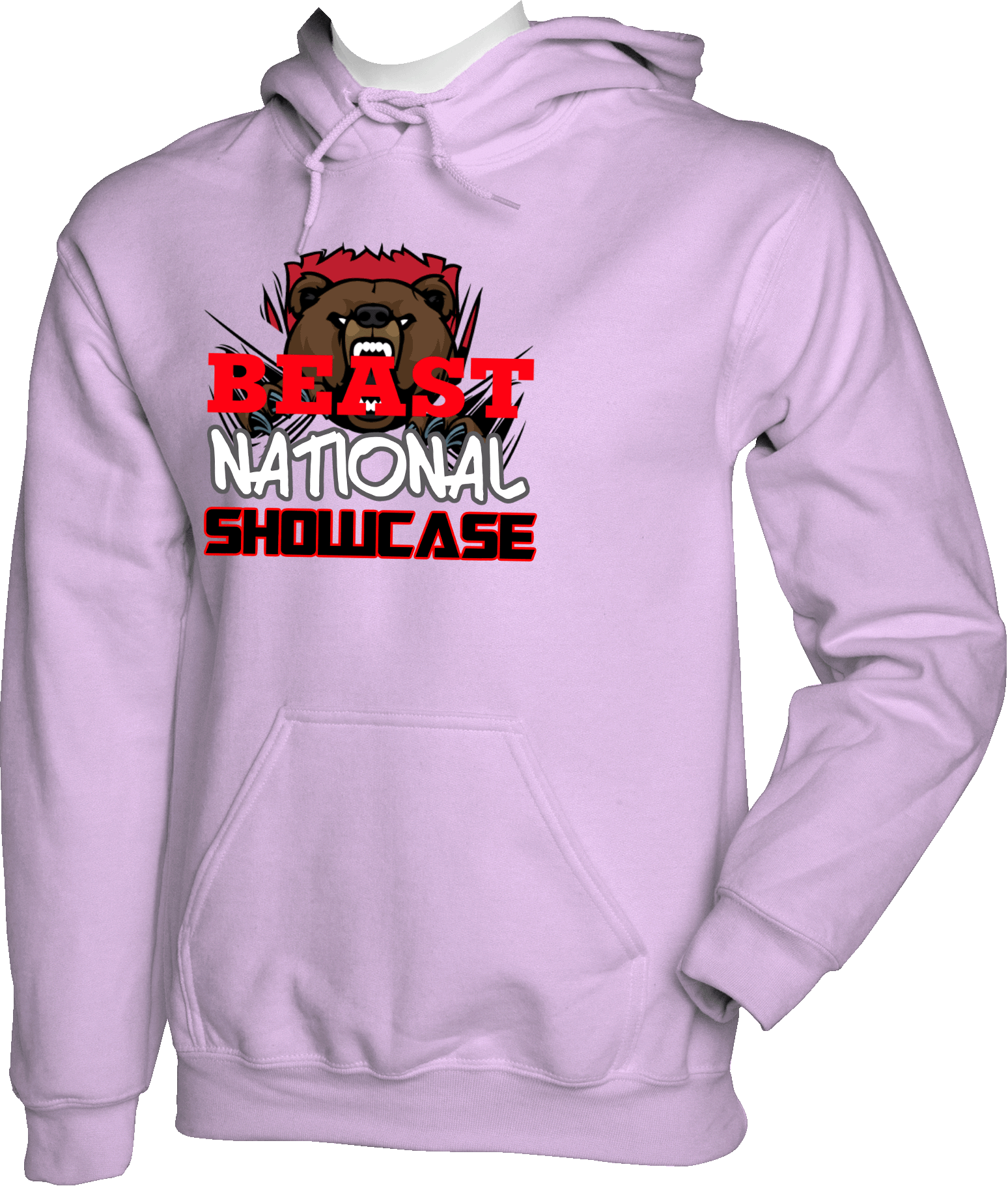 Hoodies - 2024 Beast National Showcase