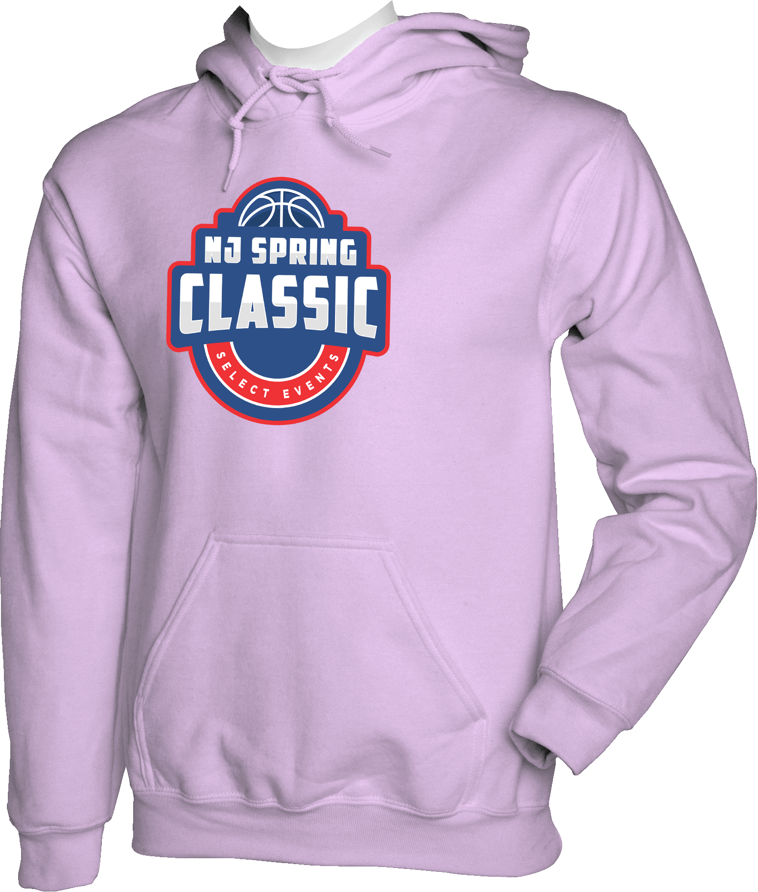 Hoodies - 2024 New Jersey Spring Classic