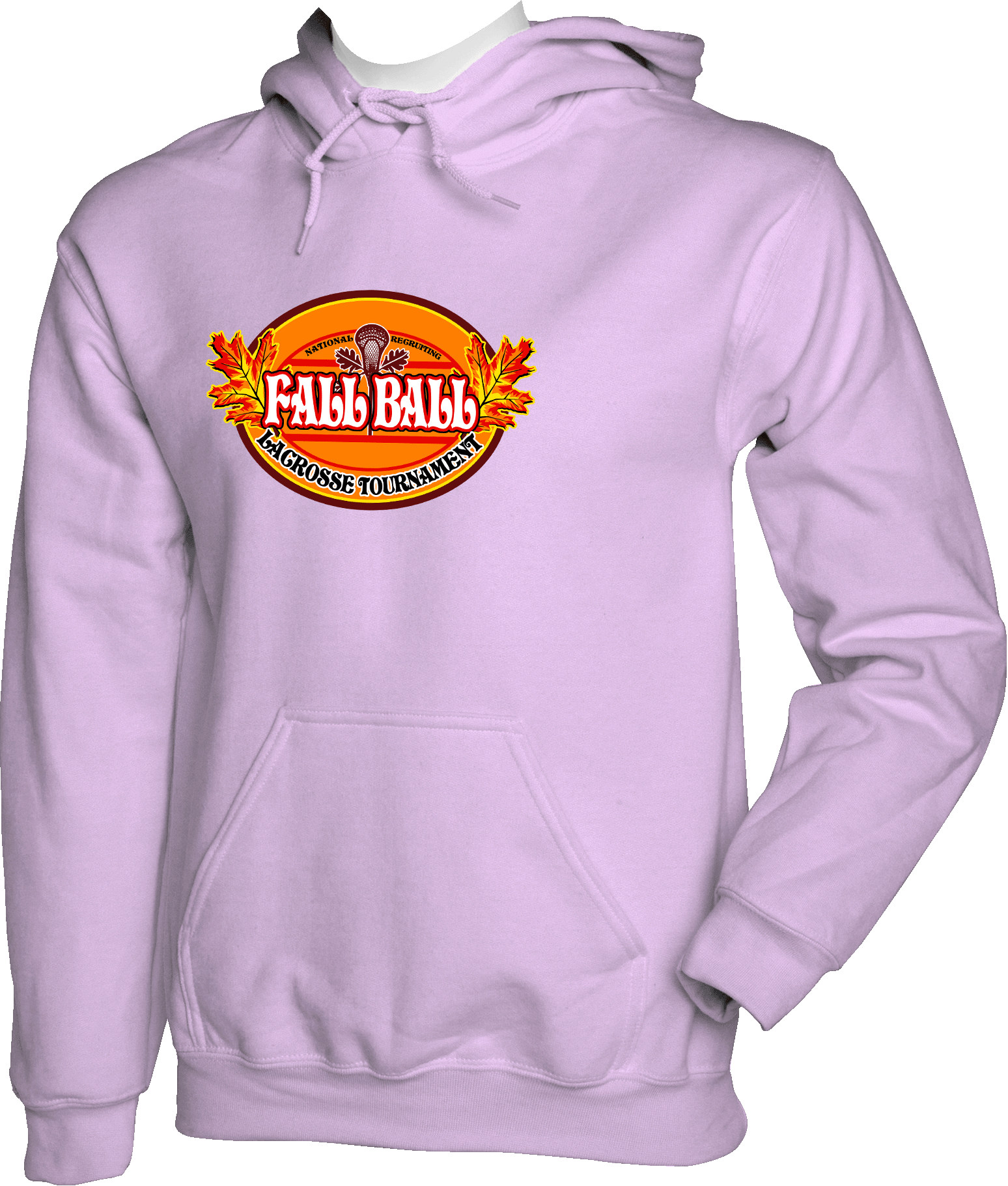 Hoodies - 2024 Fall Ball