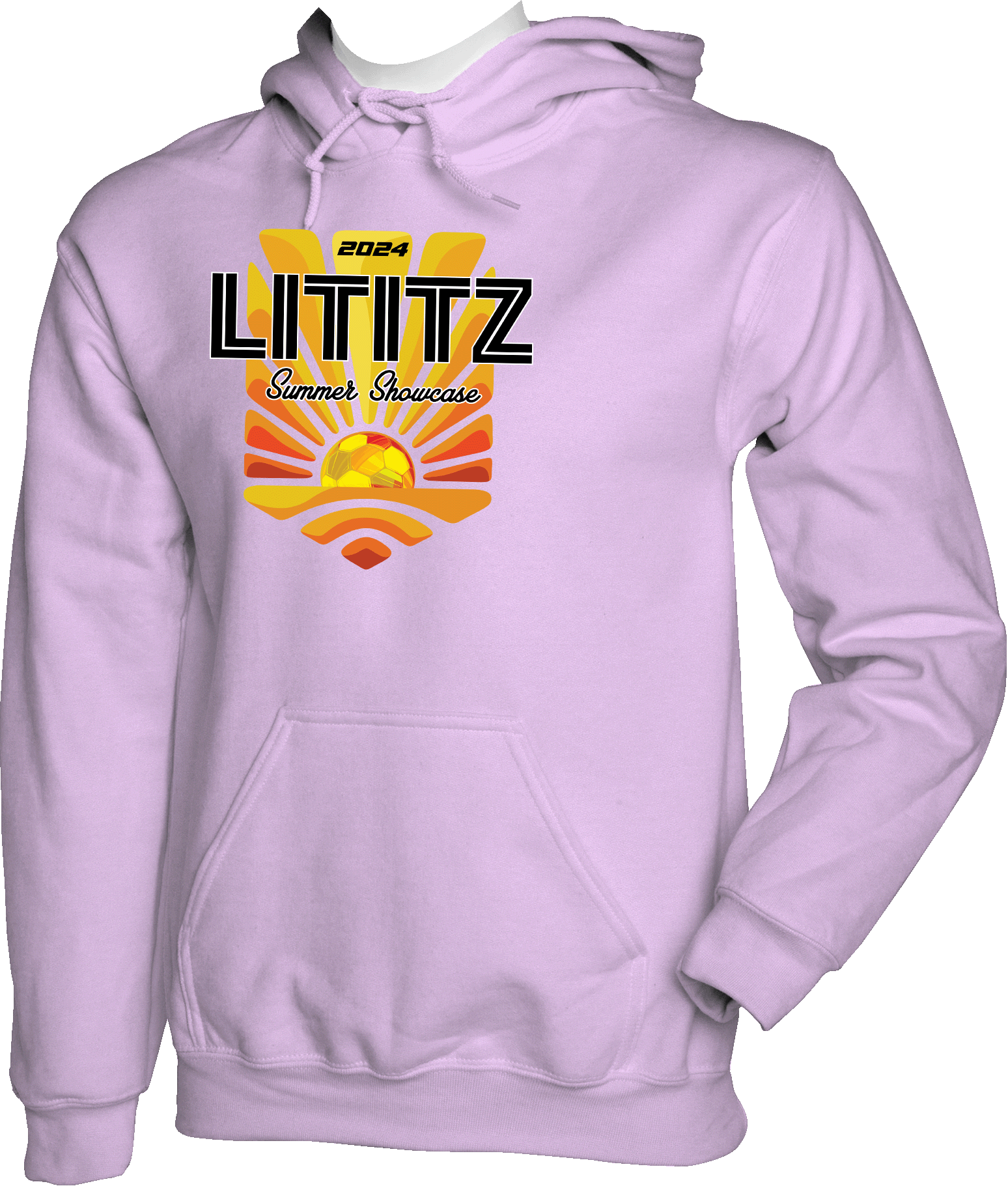 Hoodies - 2024 The Lititz Summer Showcase