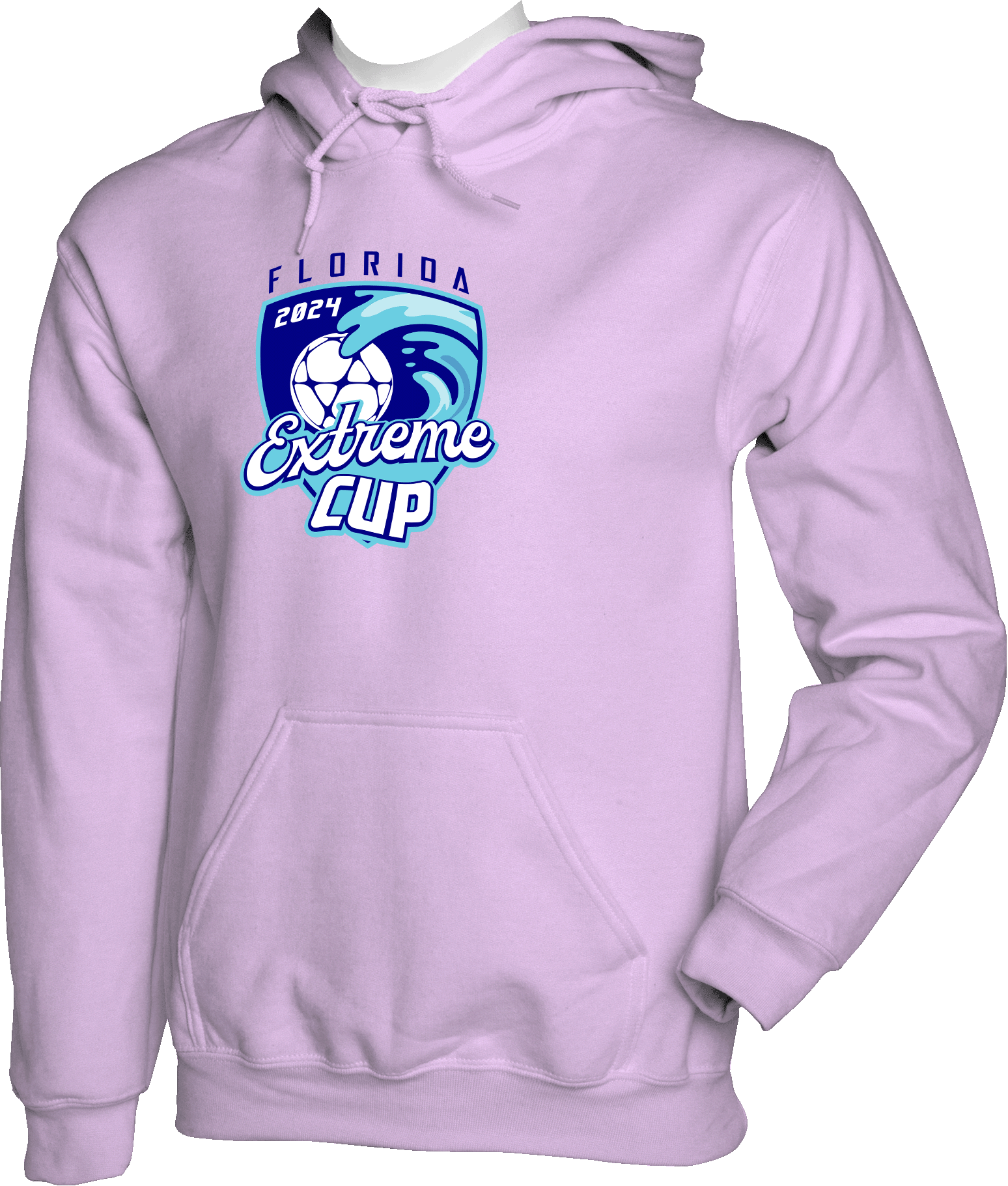 Hoodies - 2024 Florida Extreme Cup