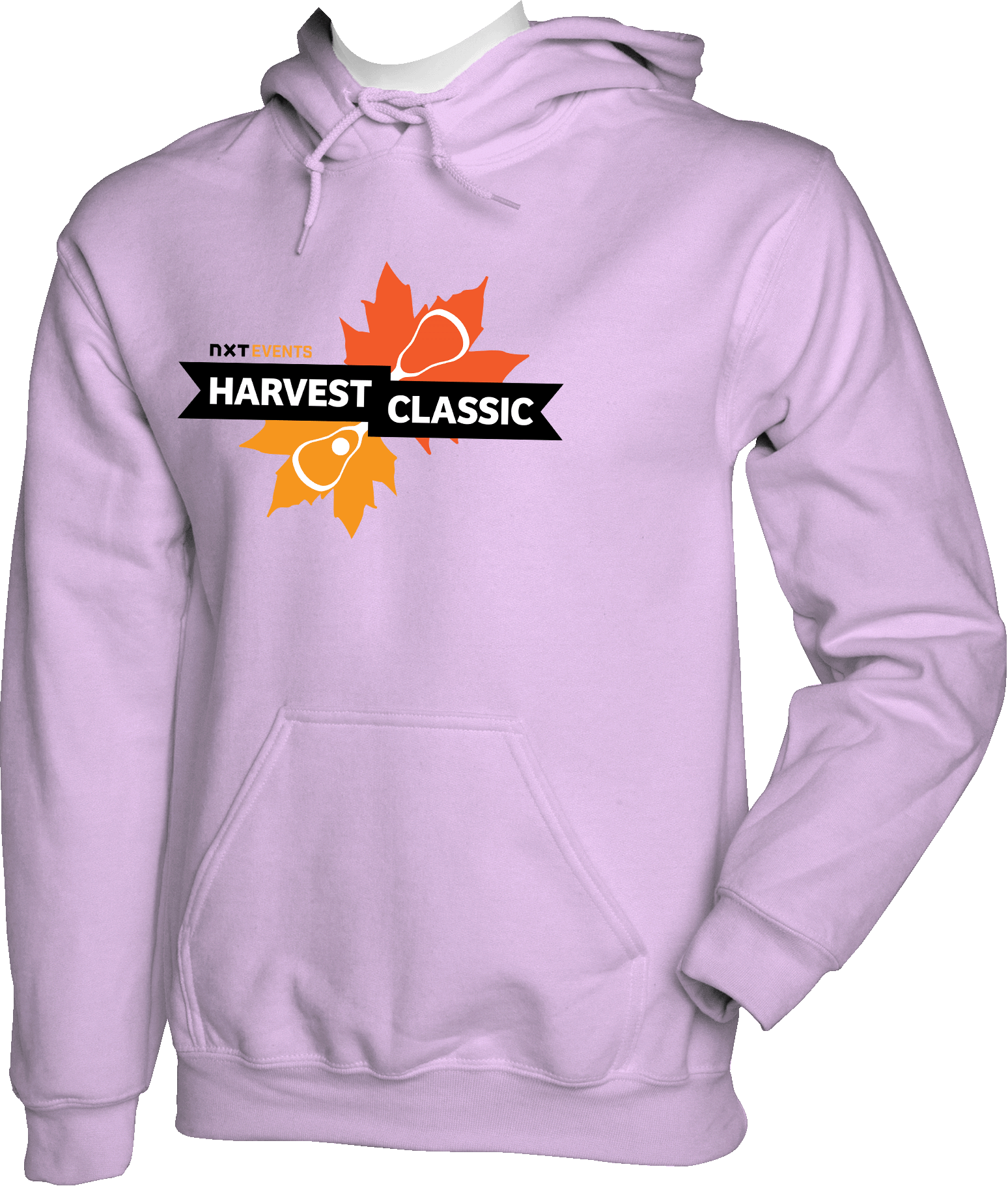 Hoodies - 2024 Harvest Classic