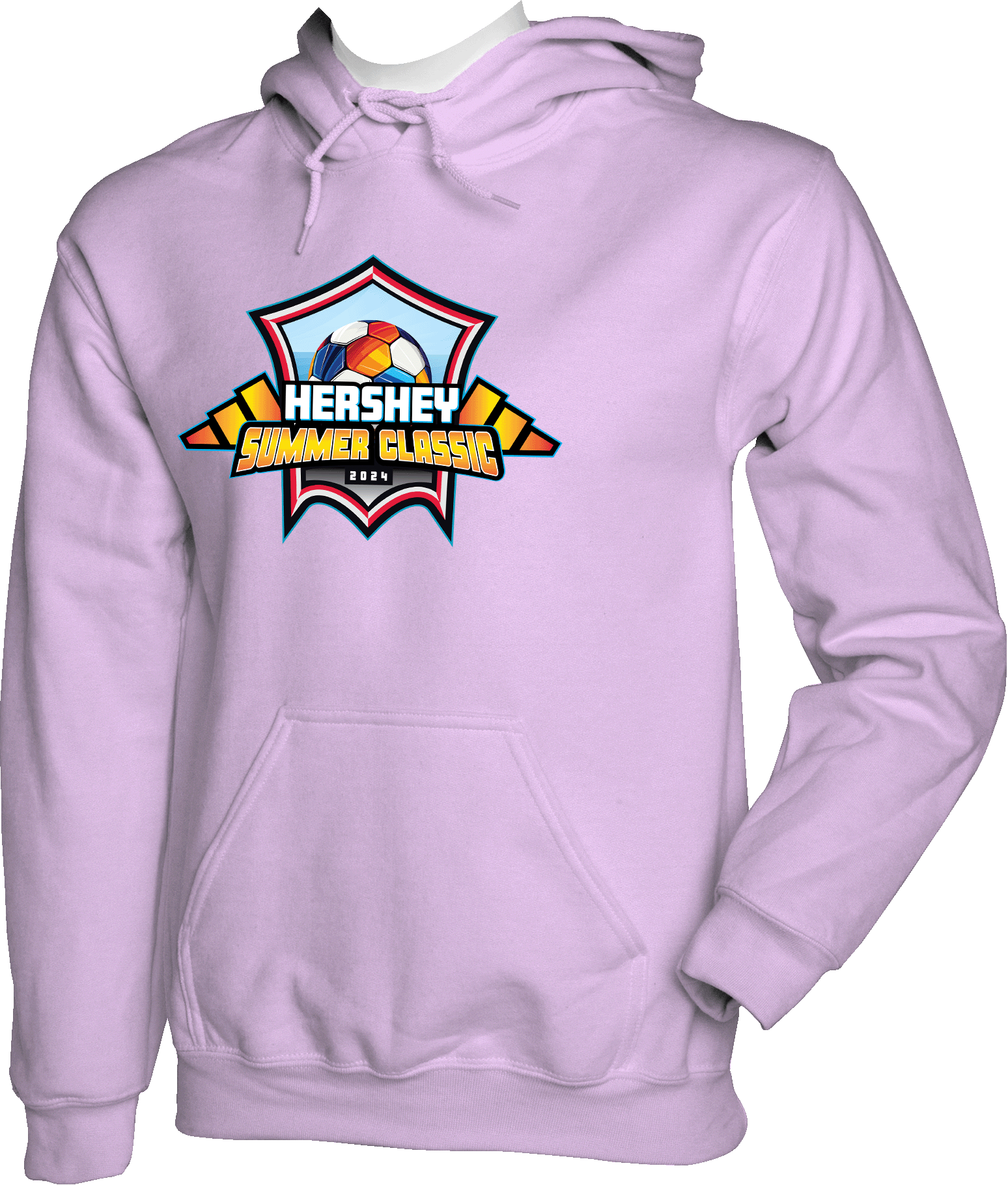 Hoodies - 2024 Hershey Summer Classic