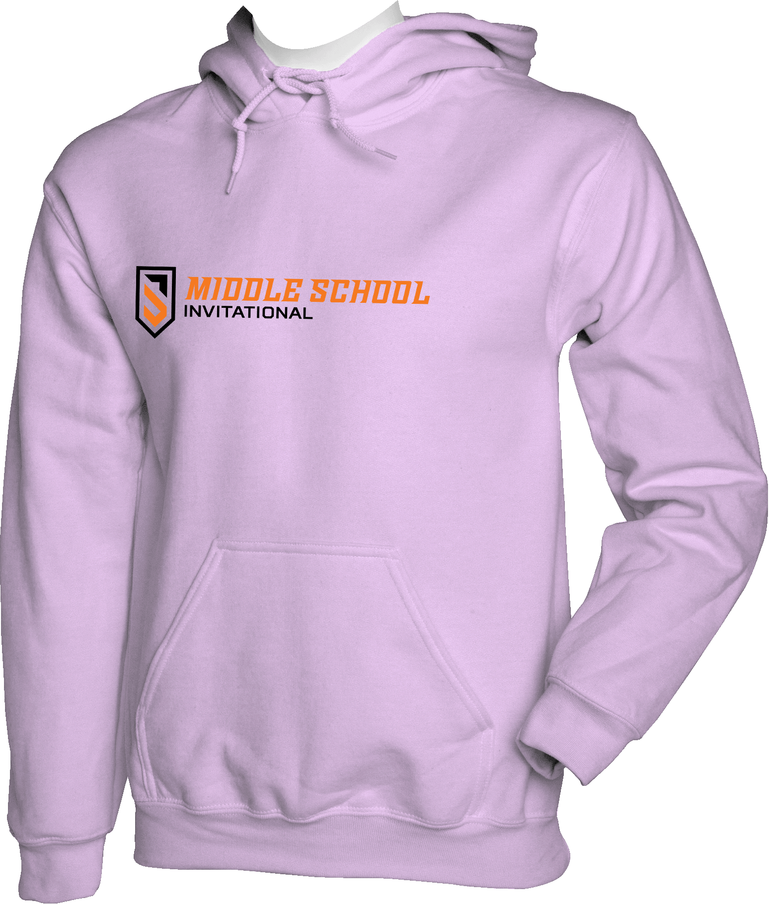 Hoodies - 2024 Philly Middle School Invitational (Boys)