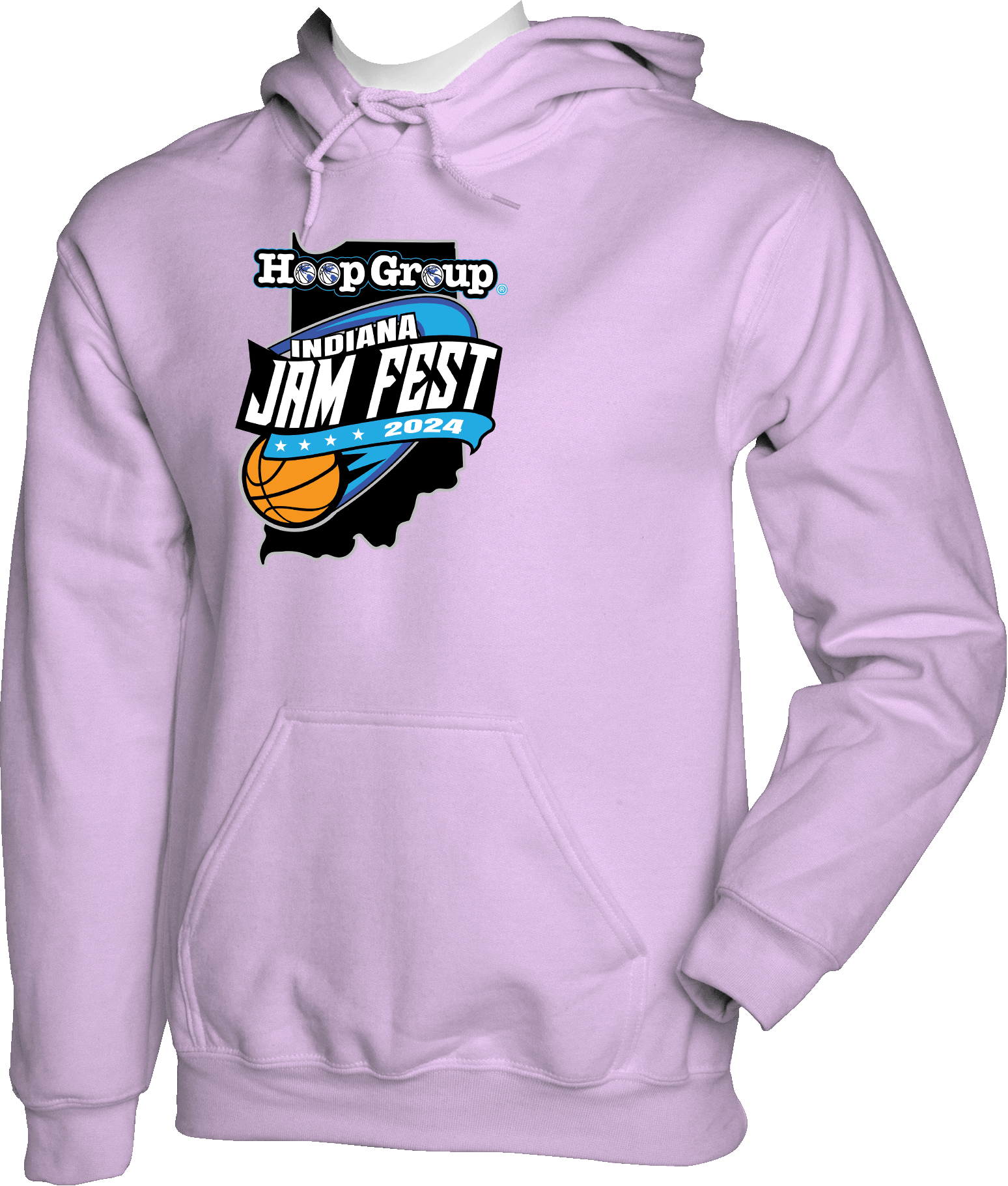 Hoodies - 2024 Indiana Jam Fest