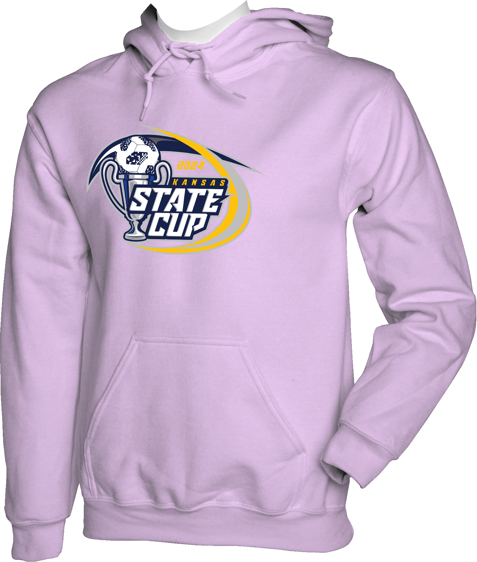 Hoodies - 2024 USYS KS State Cup