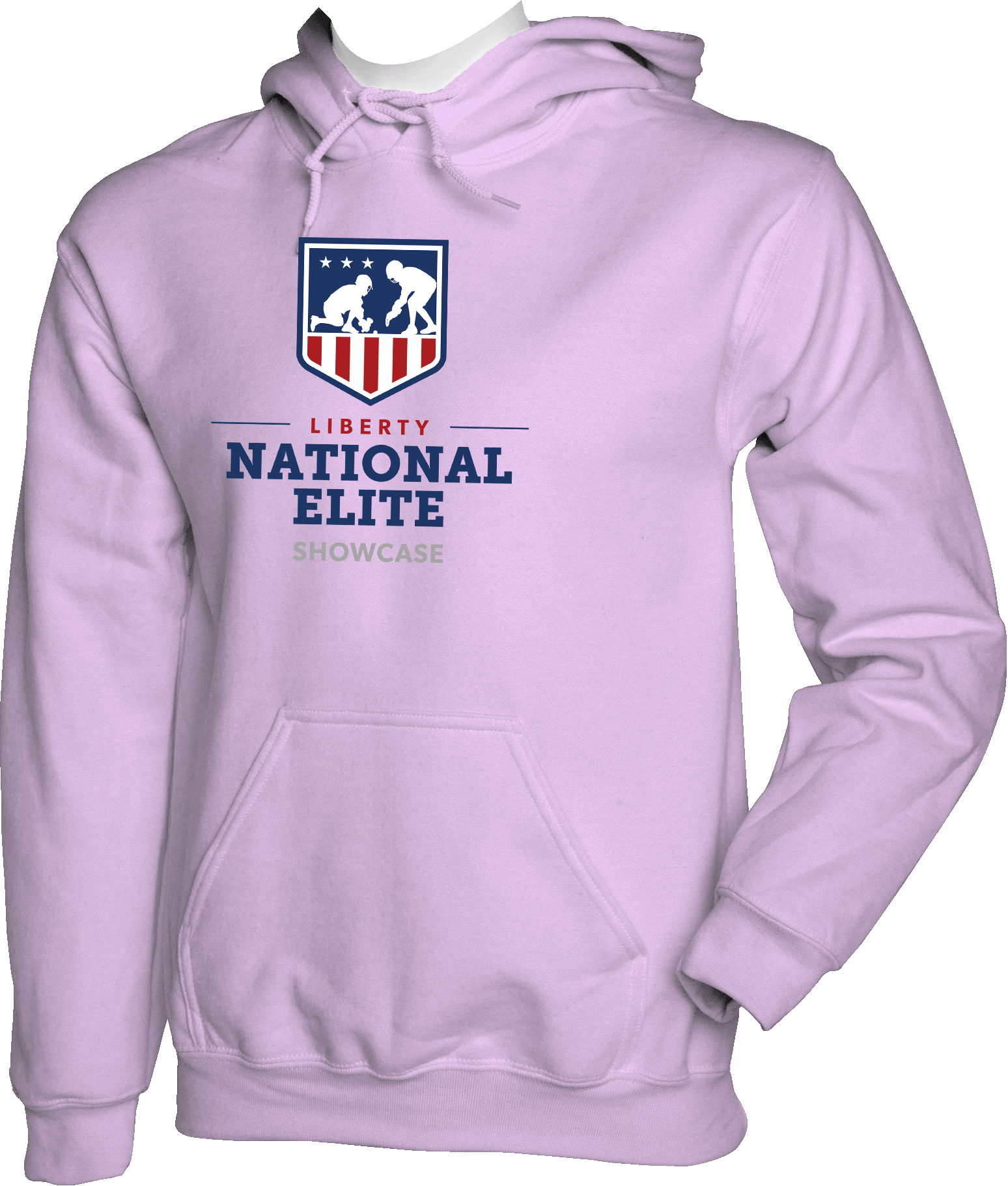 Hoodies - 2024 Liberty National Elite Showcase