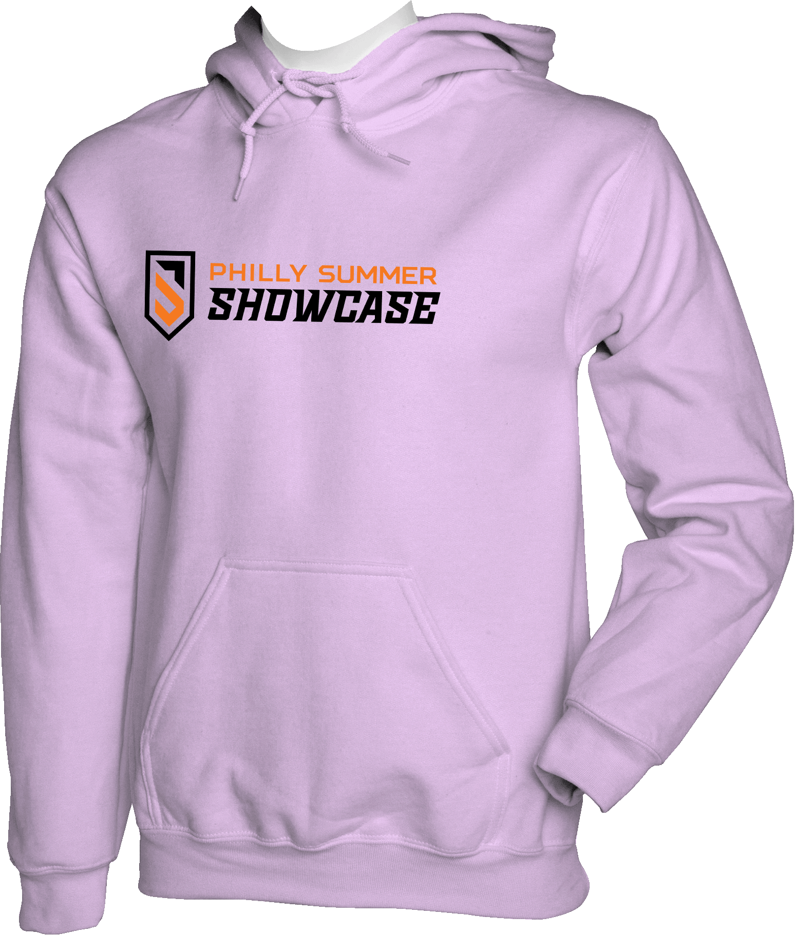 Hoodies - 2024 Boys Philly Summer Showcase