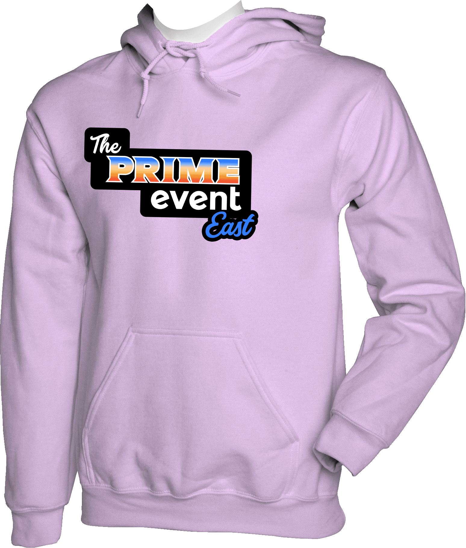 Hoodies - 2024 The PRIME Event East