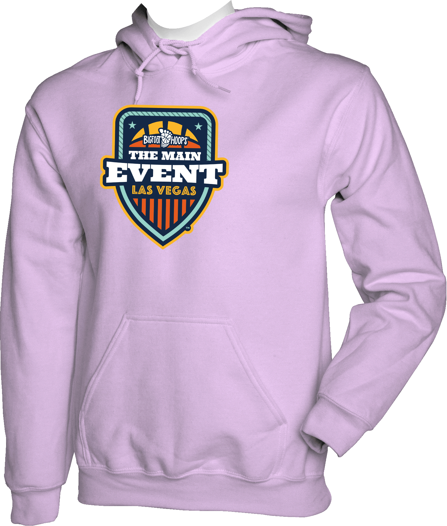 Hoodies - 2024 Las Vegas Main Event