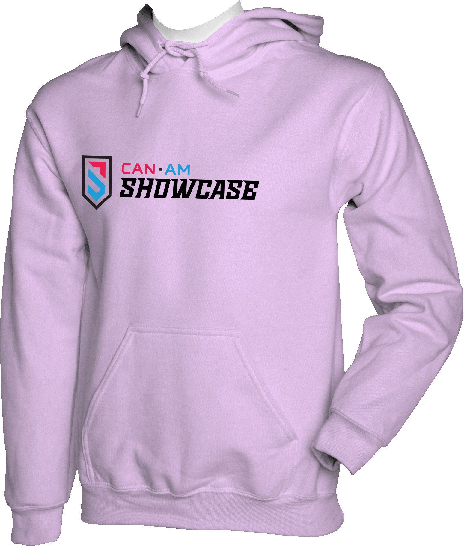 Hoodies - 2024 Can-Am Showcase