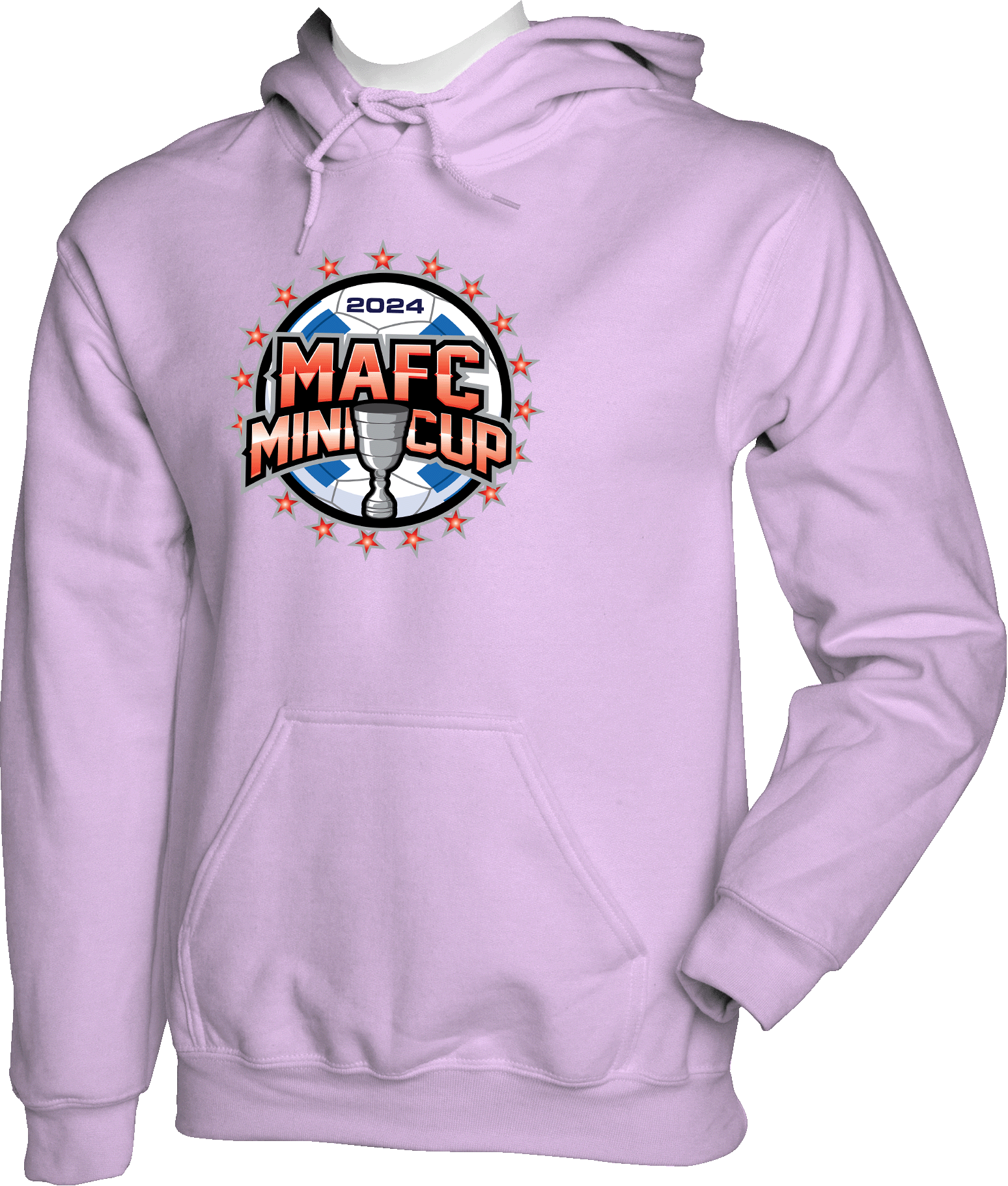 Hoodies - 2024 MAFC Mini Cup