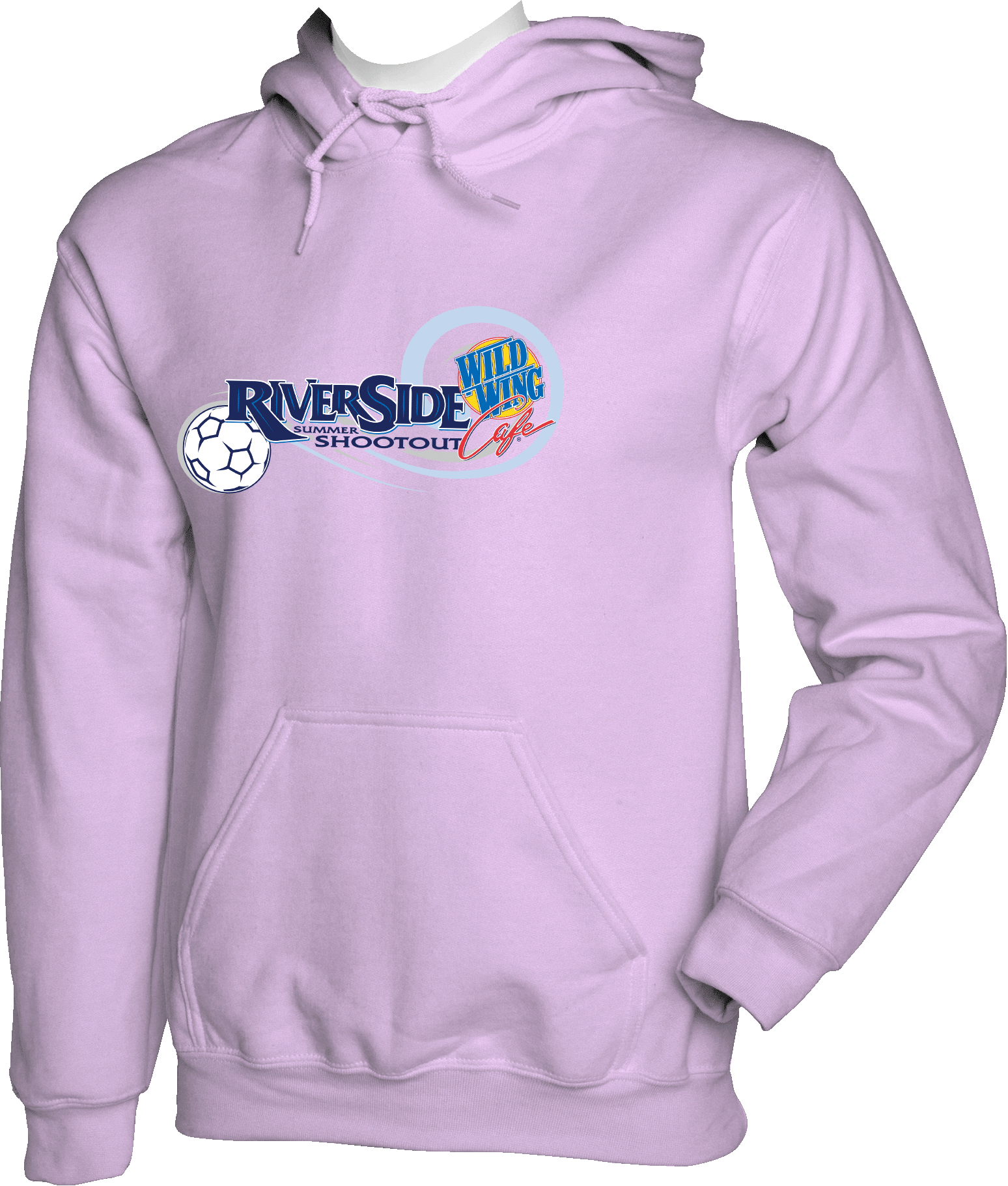 Hoodies - 2024 Riverside Summer Shootout - WW