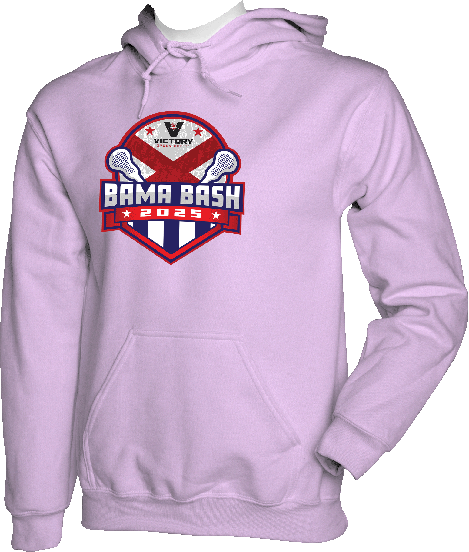 Hoodies - 2025 Bama Bash