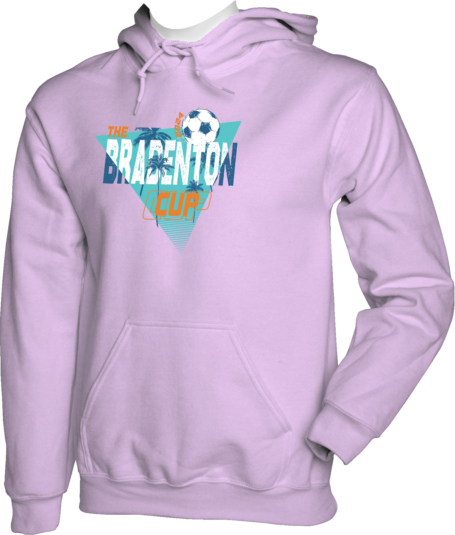 Hoodies - 2024 The Bradenton Cup