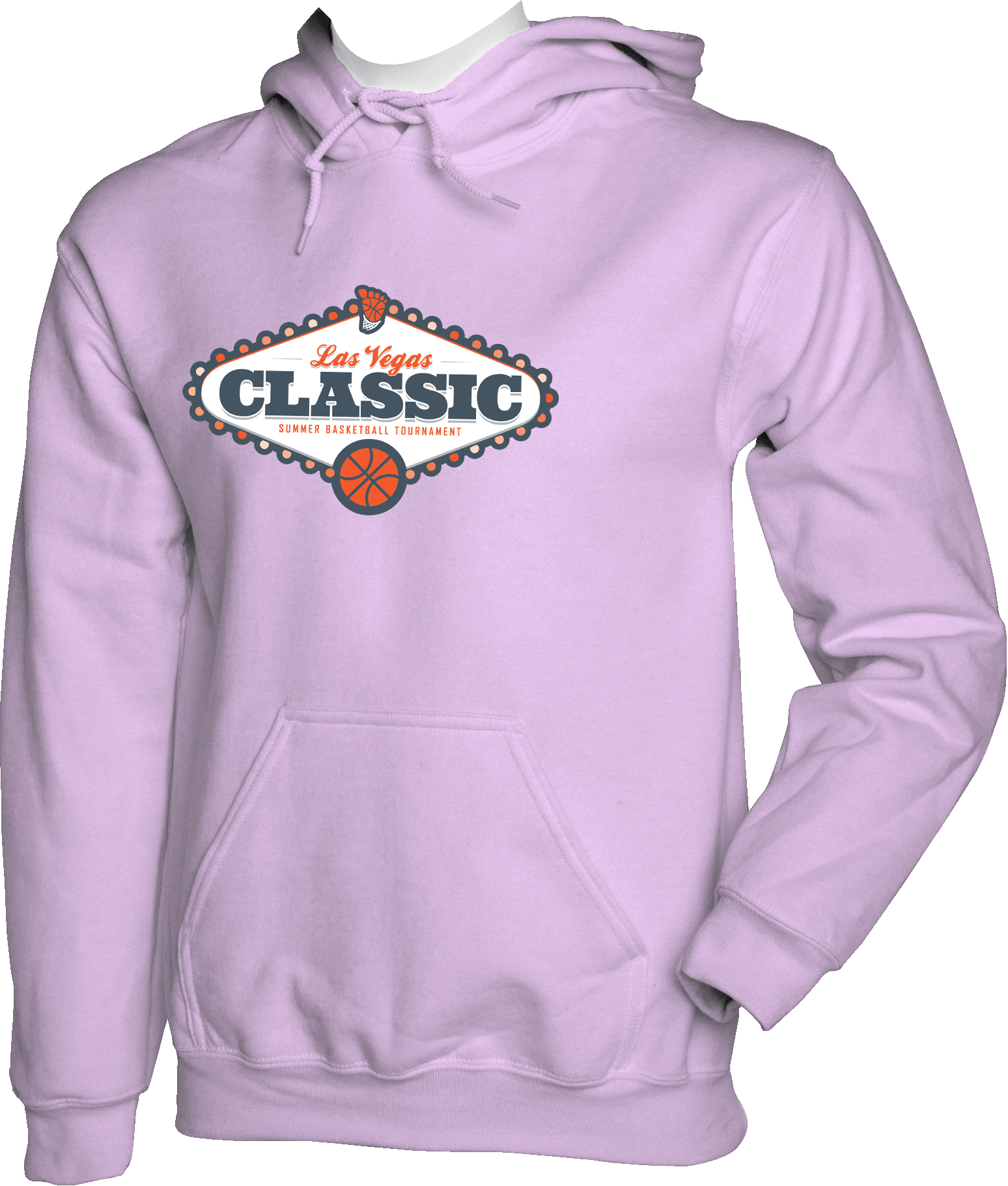 Hoodies - 2024 Las Vegas Classic