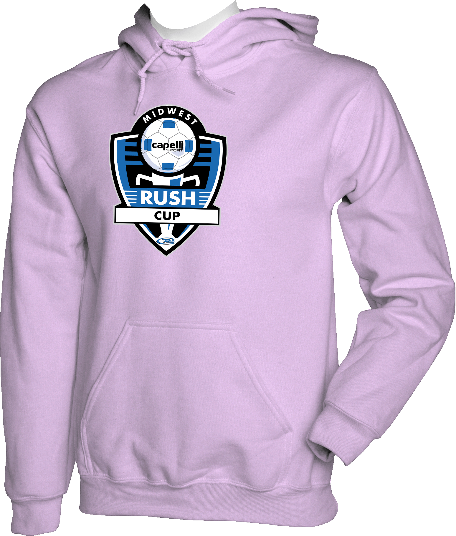 Hoodies - 2024 Midwest Rush Cup