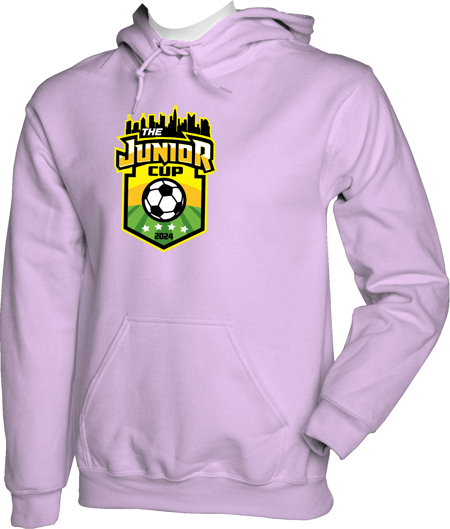 Hoodies - 2024 The Junior Cup