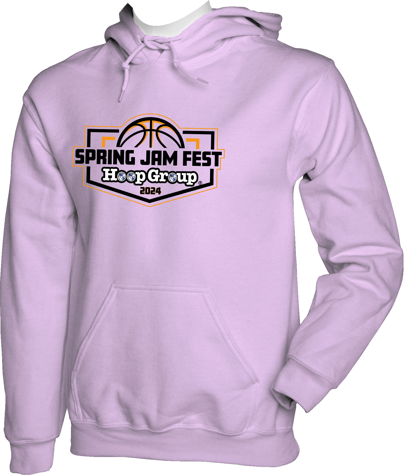 Hoodies - 2024 Spring Jam Fest