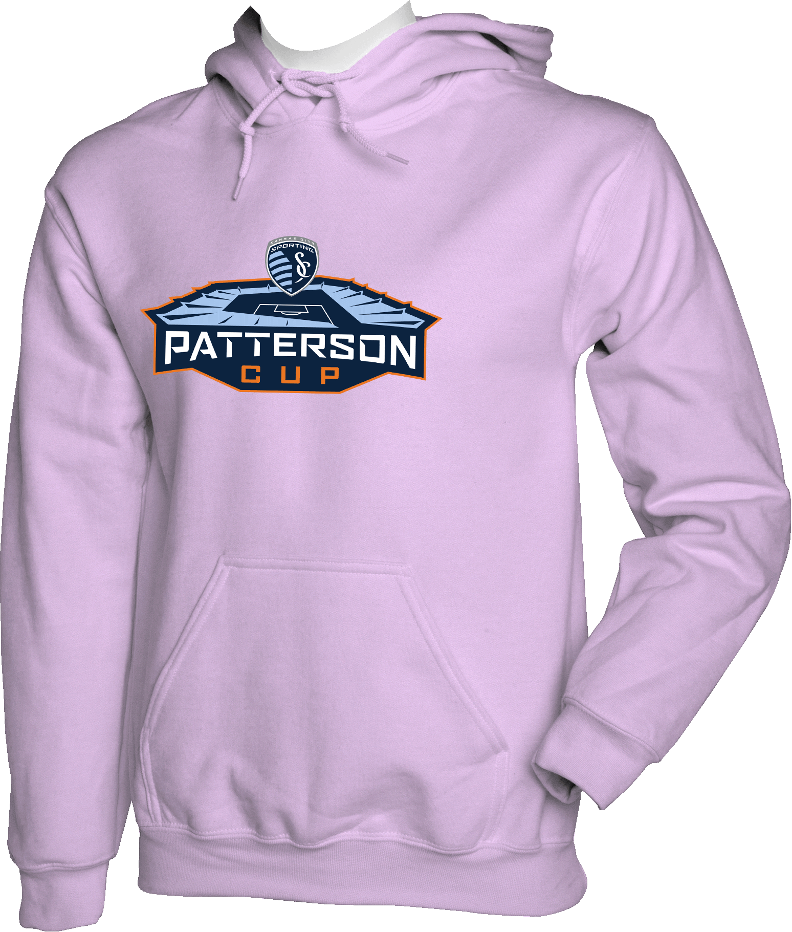 Hoodies - 2024 Patterson Cup