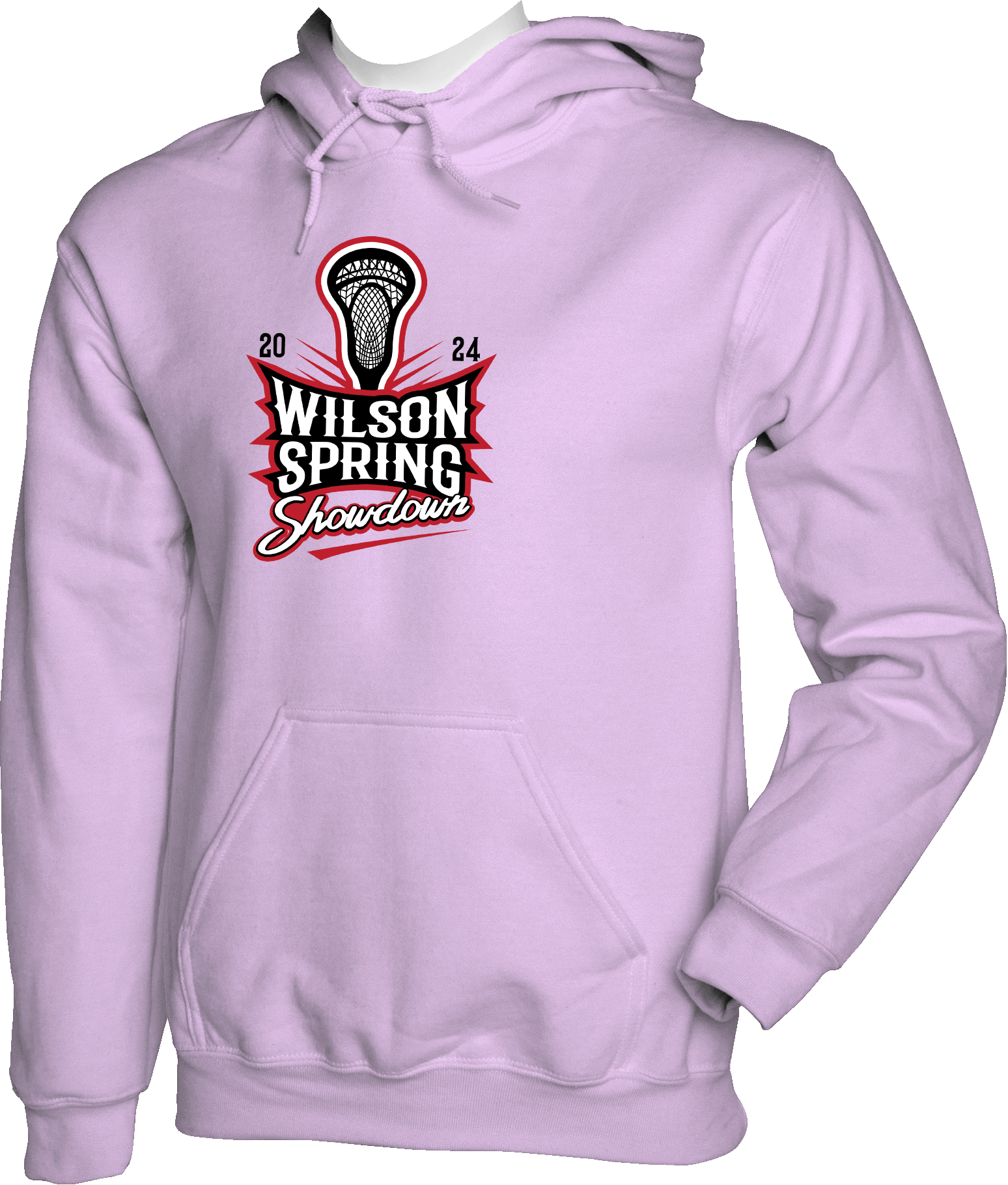 Hoodies - 2024 Wilson Spring Throwdown