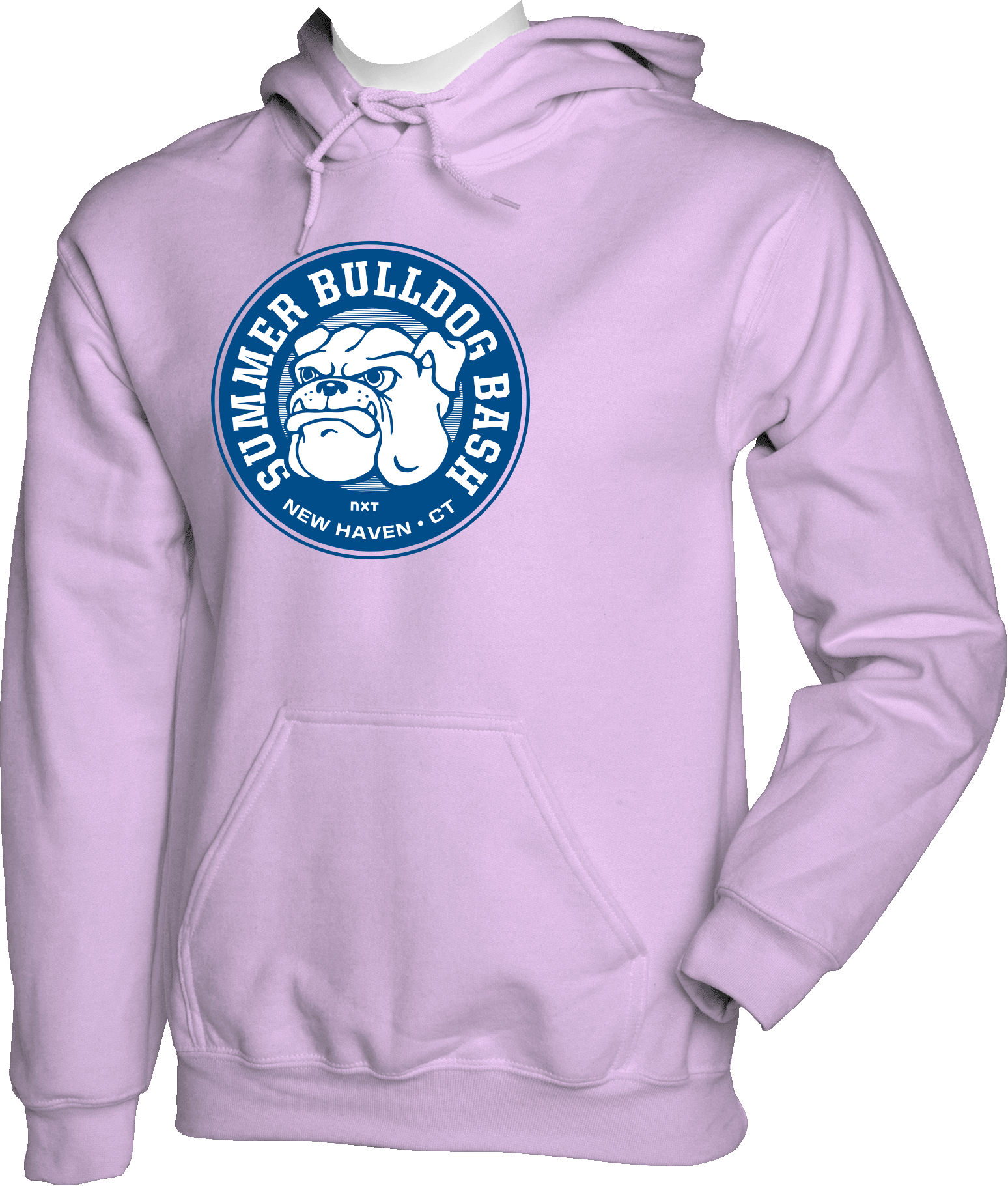 Hoodies - 2024 Summer Bulldog Bash