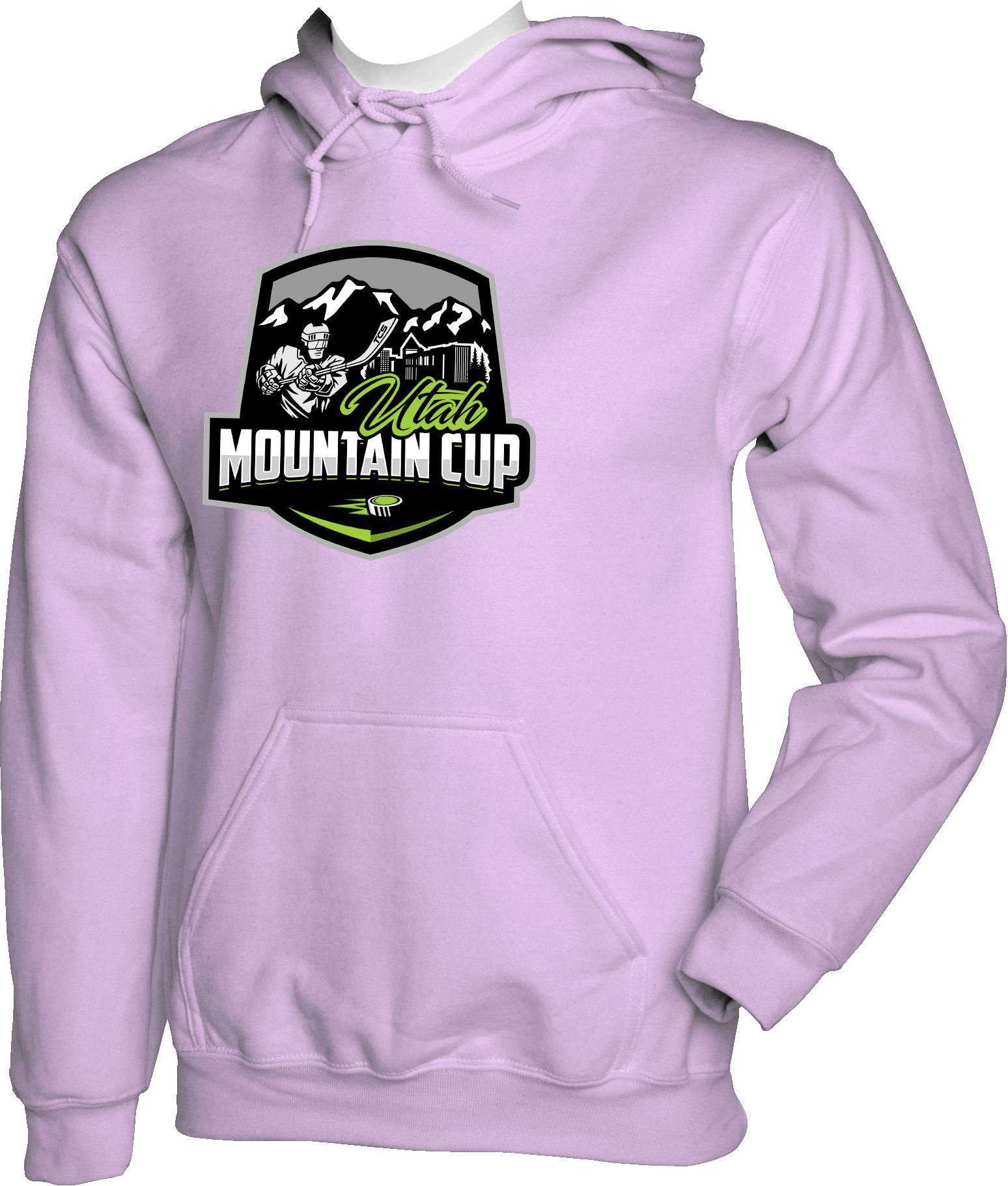 Hoodies - 2024 Utah Mountain Cup