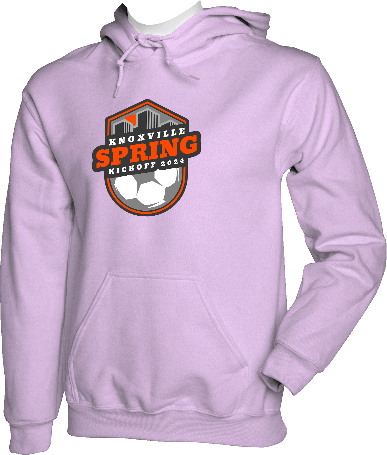 Hoodies - 2024 Knoxville Spring Kickoff