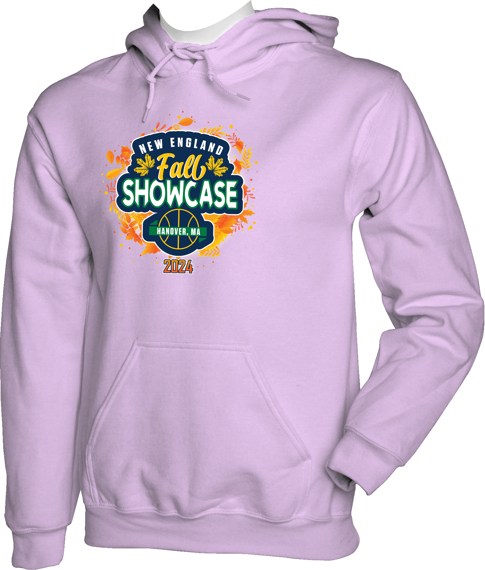 Hoodies - 2024 New England Fall Showcase