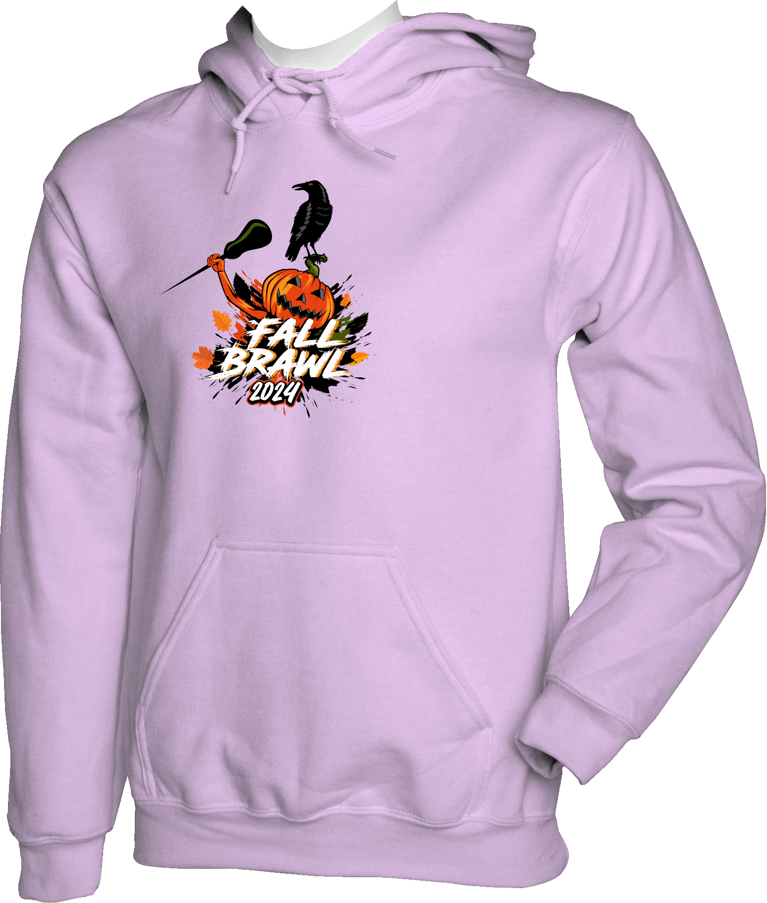 Hoodies - 2024 Fall Brawl - Secondary