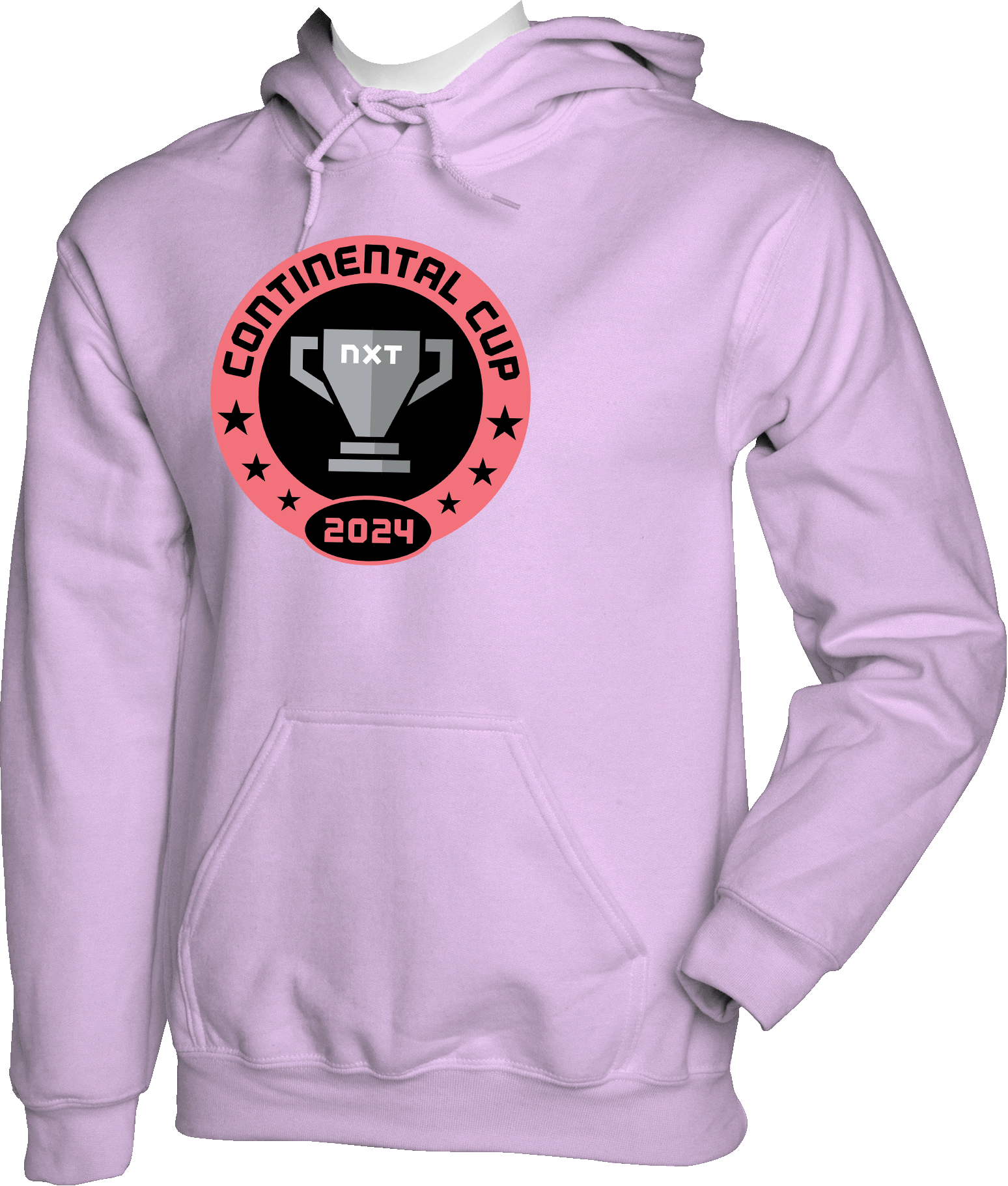 Hoodies - 2024 Summer Continental Cup