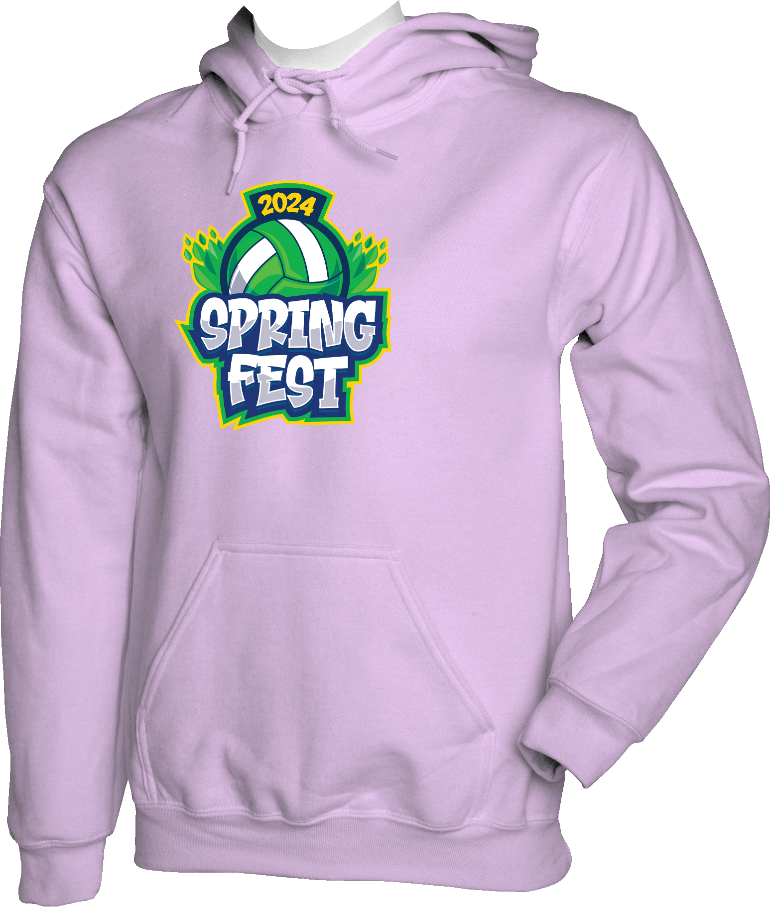 Hoodies - 2024 Spring-Fest