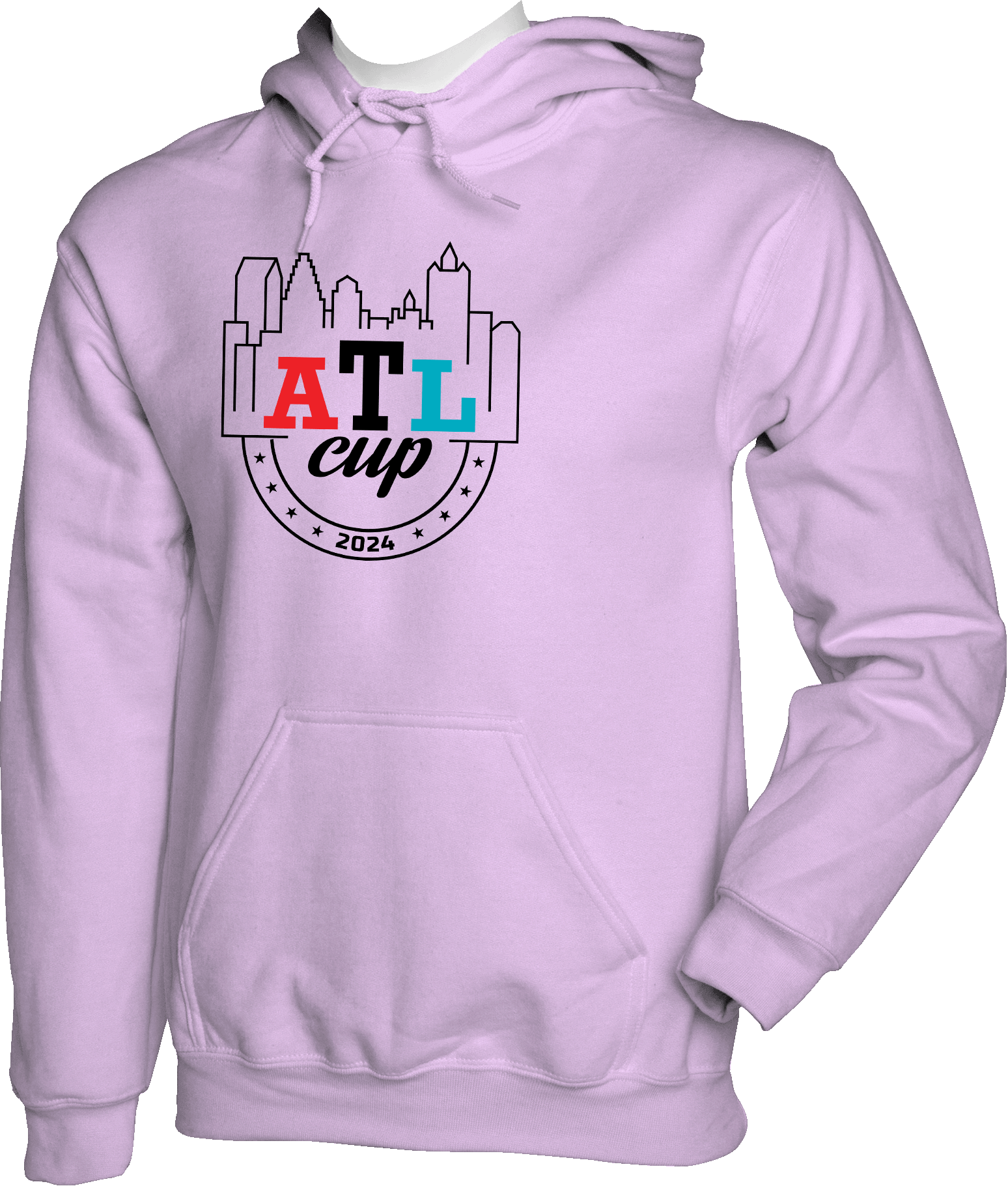 Hoodies - 2024 ATL Cup