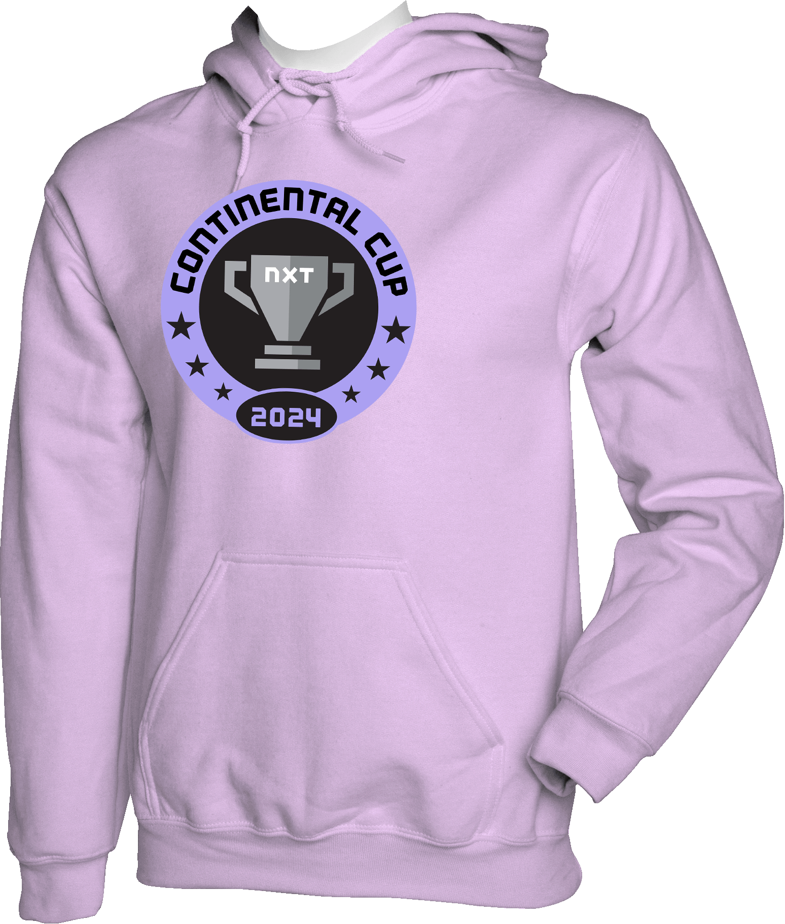 Hoodies - 2024 Fall Continental Cup