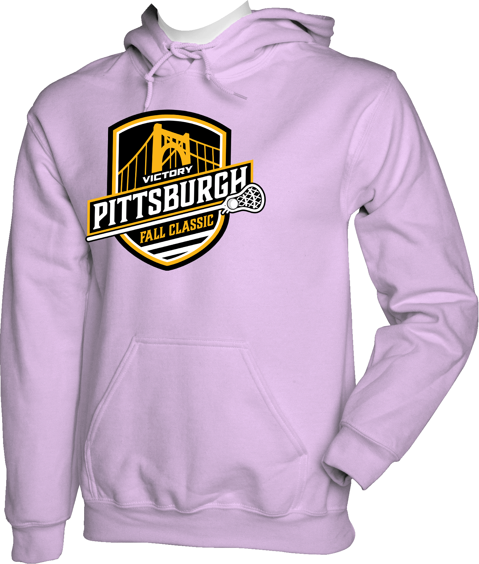 Hoodies - 2024 Pittsburgh Fall Classic