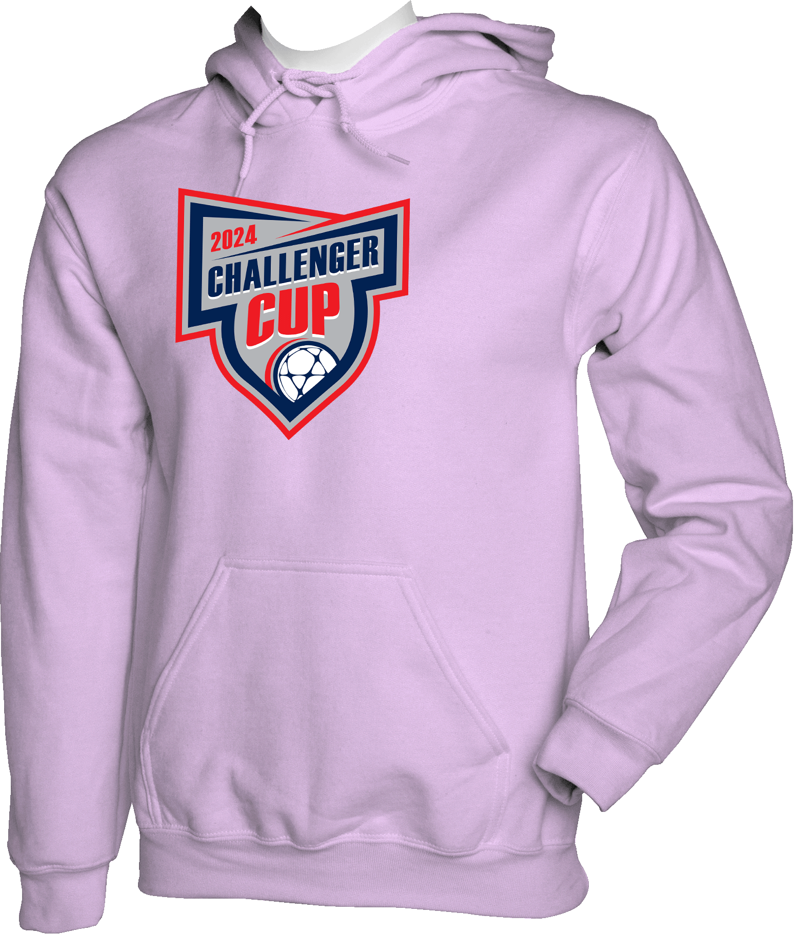 Hoodies - 2024 Challenger Cup