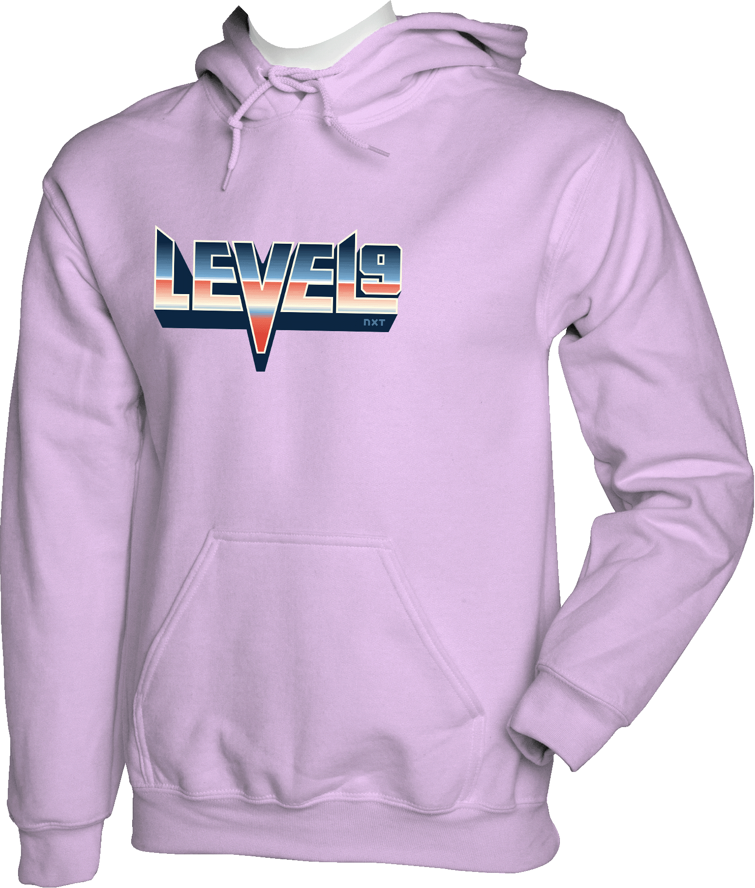 Hoodies - 2024 Level Nine