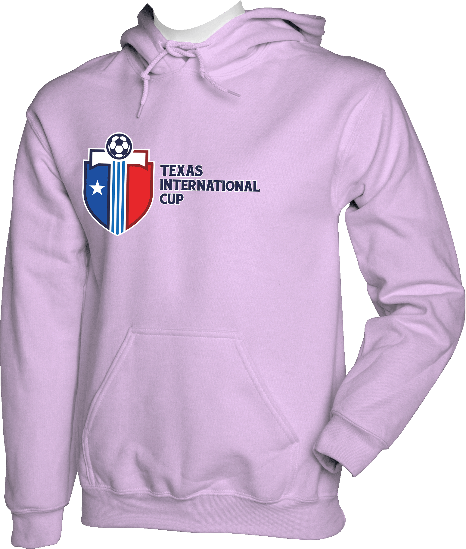 Hoodies - 2024 Texas International Cup