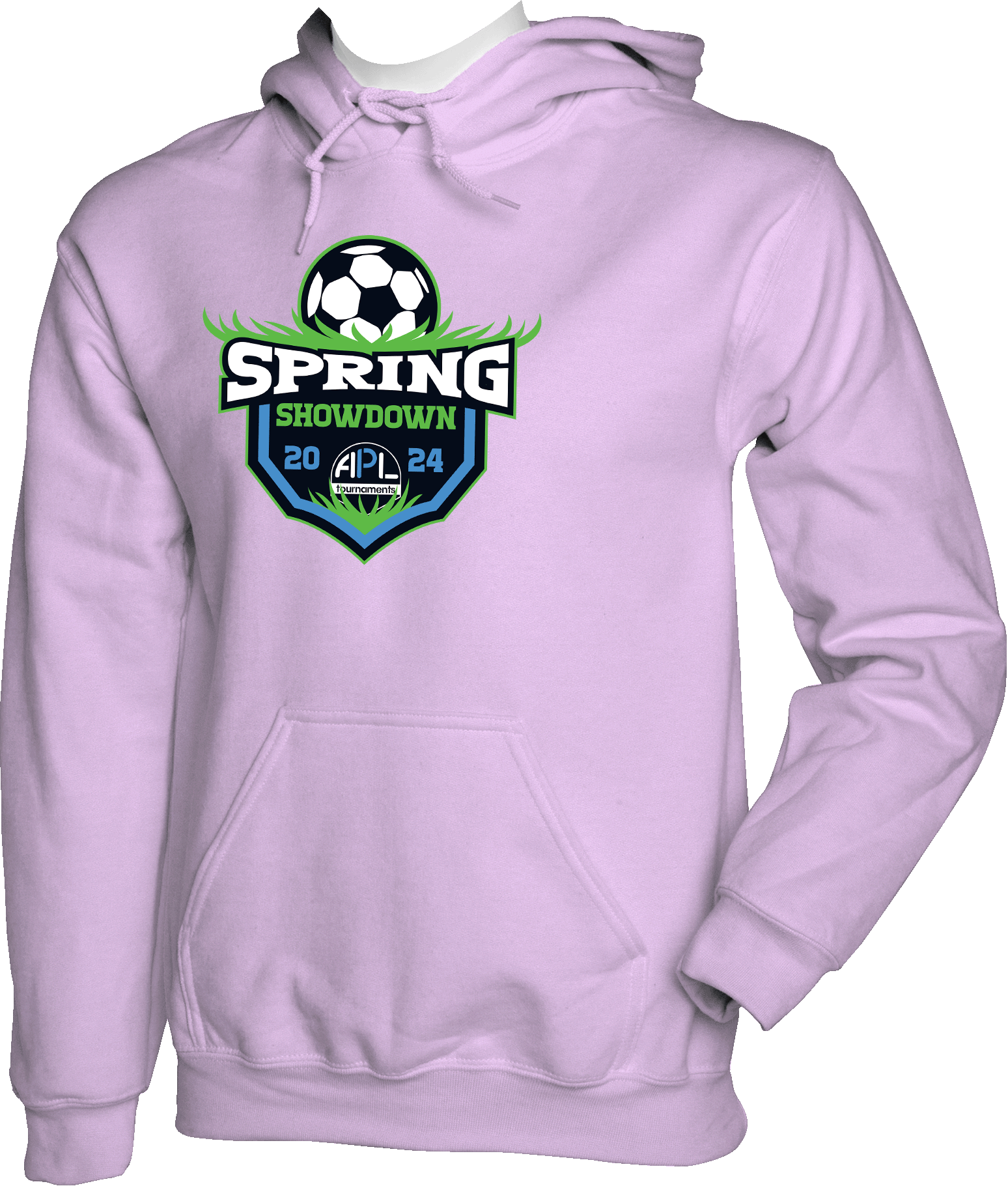 Hoodies - 2024 APL Spring Showdown