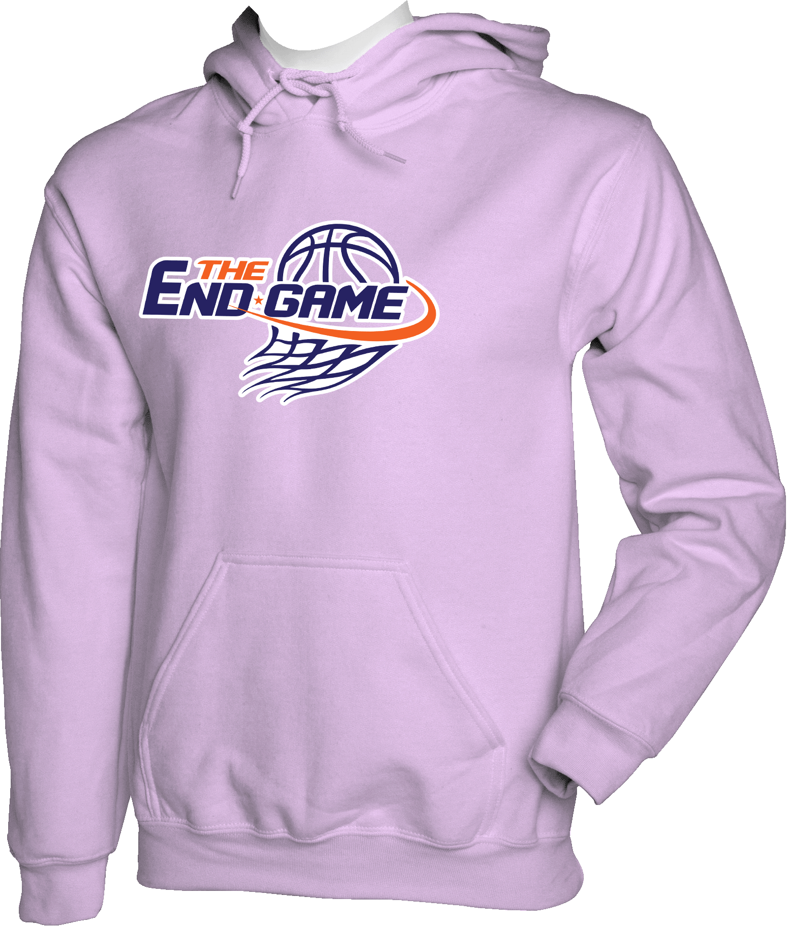 Hoodies - 2024 The End Game