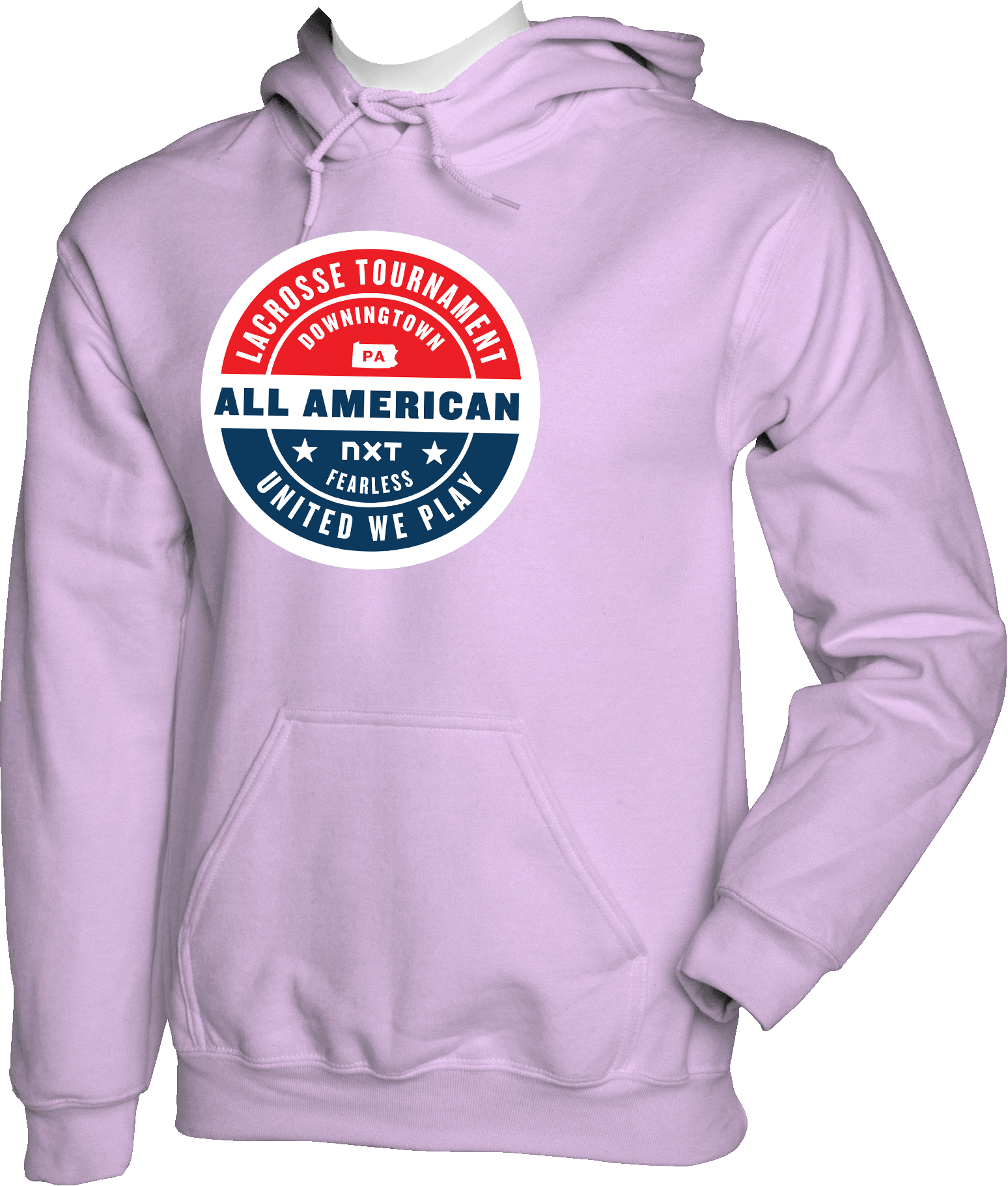 Hoodies - 2024 All-American