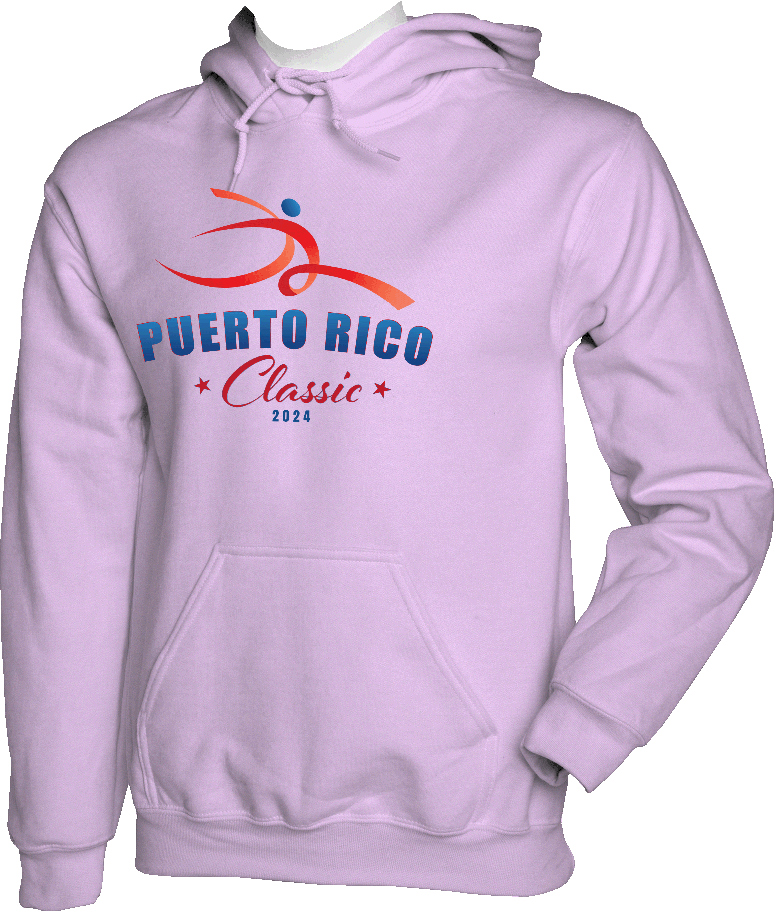 Hoodies - 2024 Puerto Rico Classic