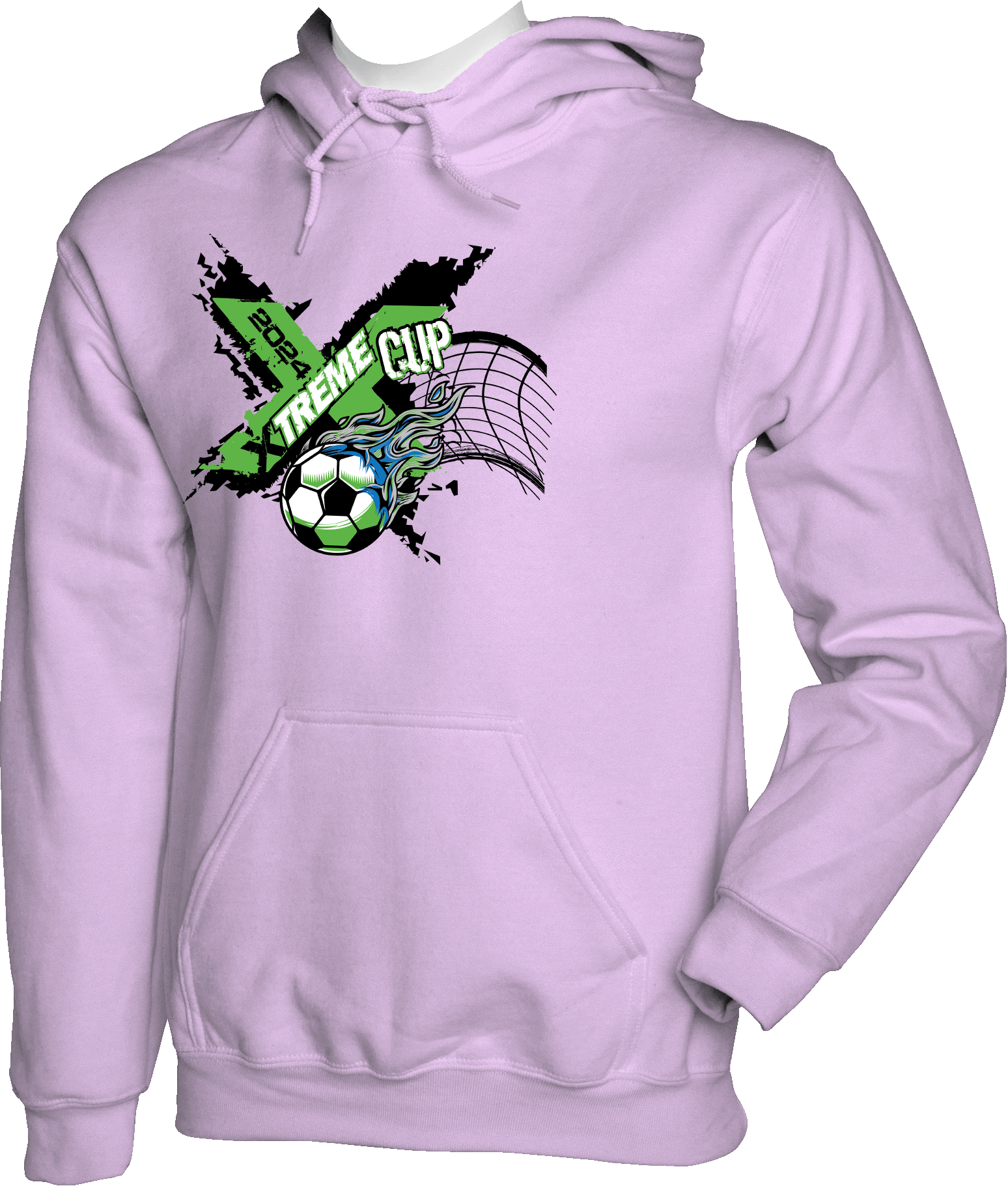 Hoodies - 2024 Xtreme Cup